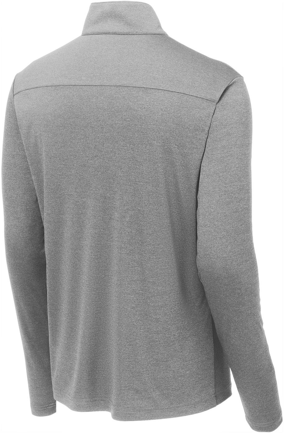 Sport-Tek ® Endeavor 1/2-Zip Pullover ST469 Mens Sizes XS-4XL