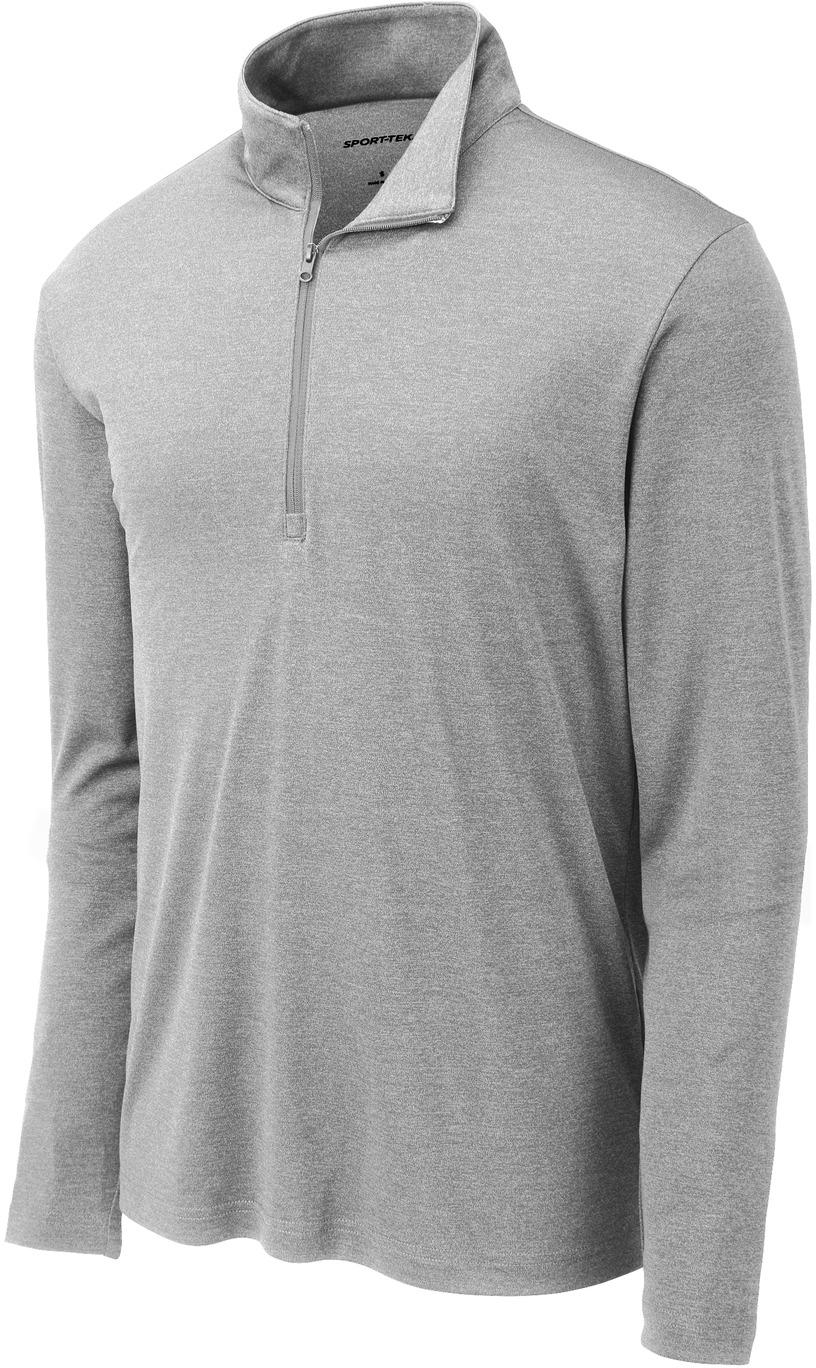 Sport-Tek ® Endeavor 1/2-Zip Pullover ST469 Mens Sizes XS-4XL