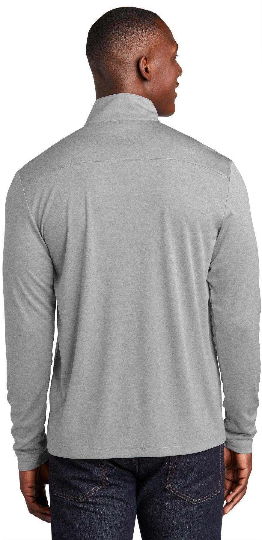 Sport-Tek ® Endeavor 1/2-Zip Pullover ST469 Mens Sizes XS-4XL