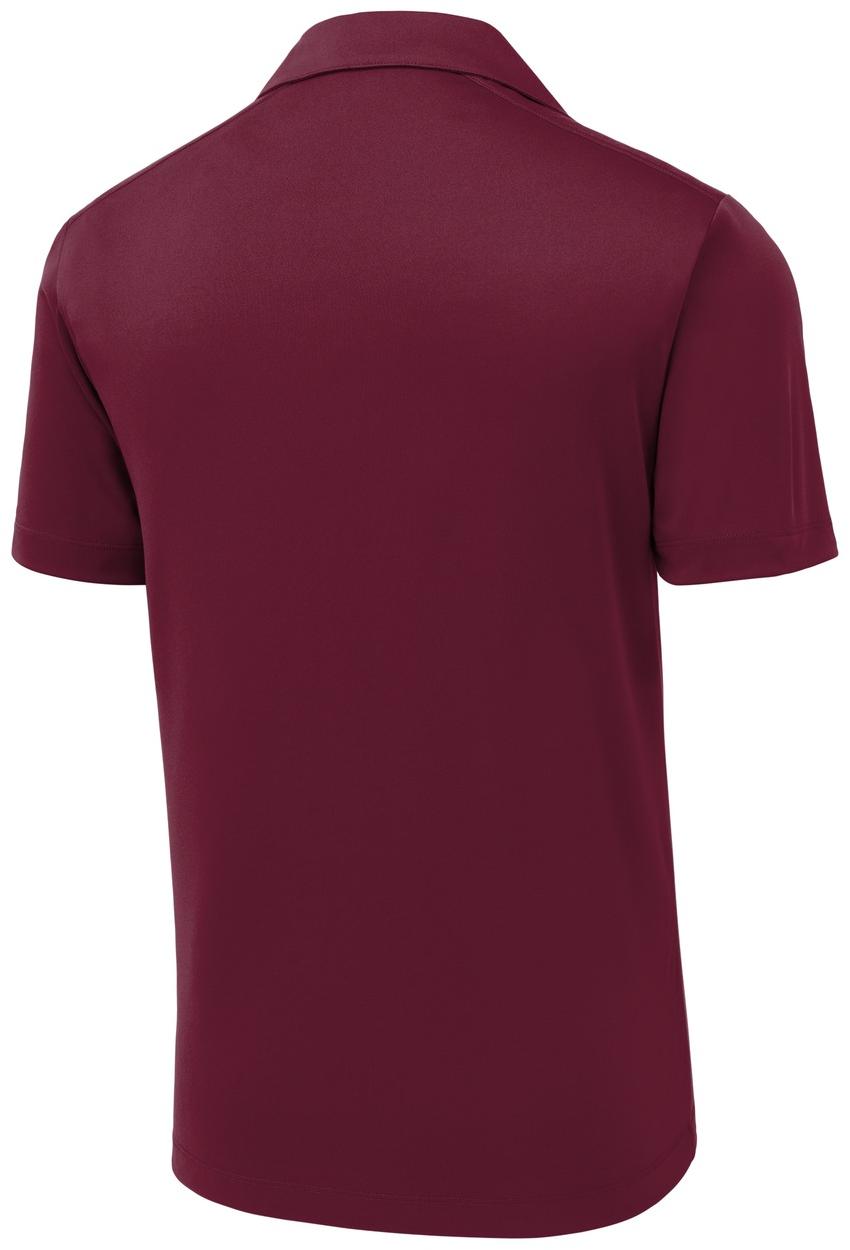 Sport-Tek ® Posi-UV ® Pro Polo ST520 Mens Sizes XS-4XL - Picture 13 of 67