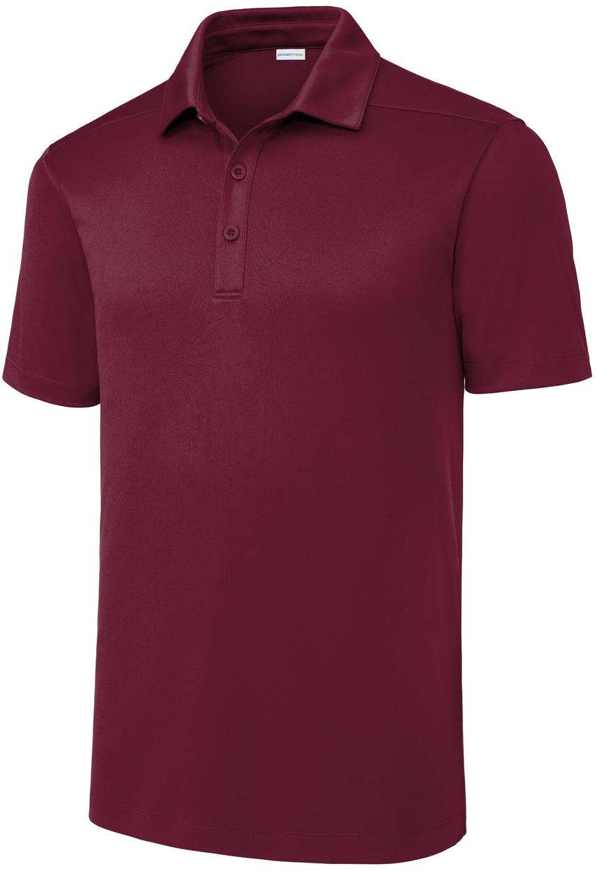 Sport-Tek ® Posi-UV ® Pro Polo ST520 Mens Sizes XS-4XL - Picture 12 of 67