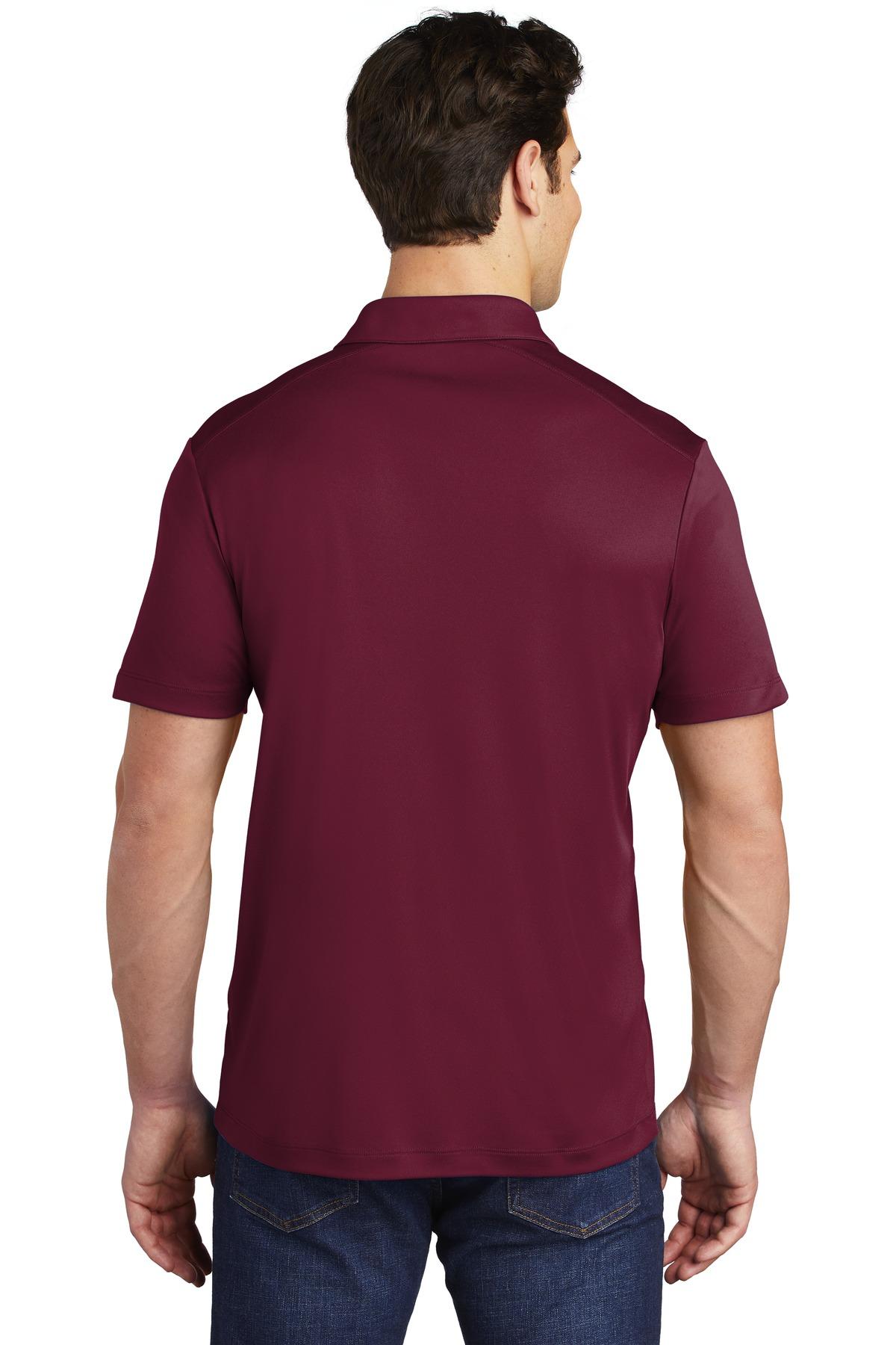 Sport-Tek ® Posi-UV ® Pro Polo ST520 Mens Sizes XS-4XL - Picture 11 of 67