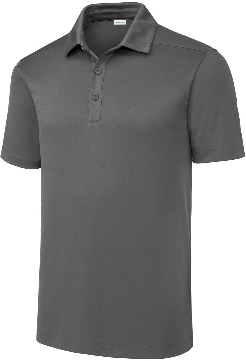 Sport-Tek ® Posi-UV ® Pro Polo ST520 Mens Sizes XS-4XL - Picture 18 of 67