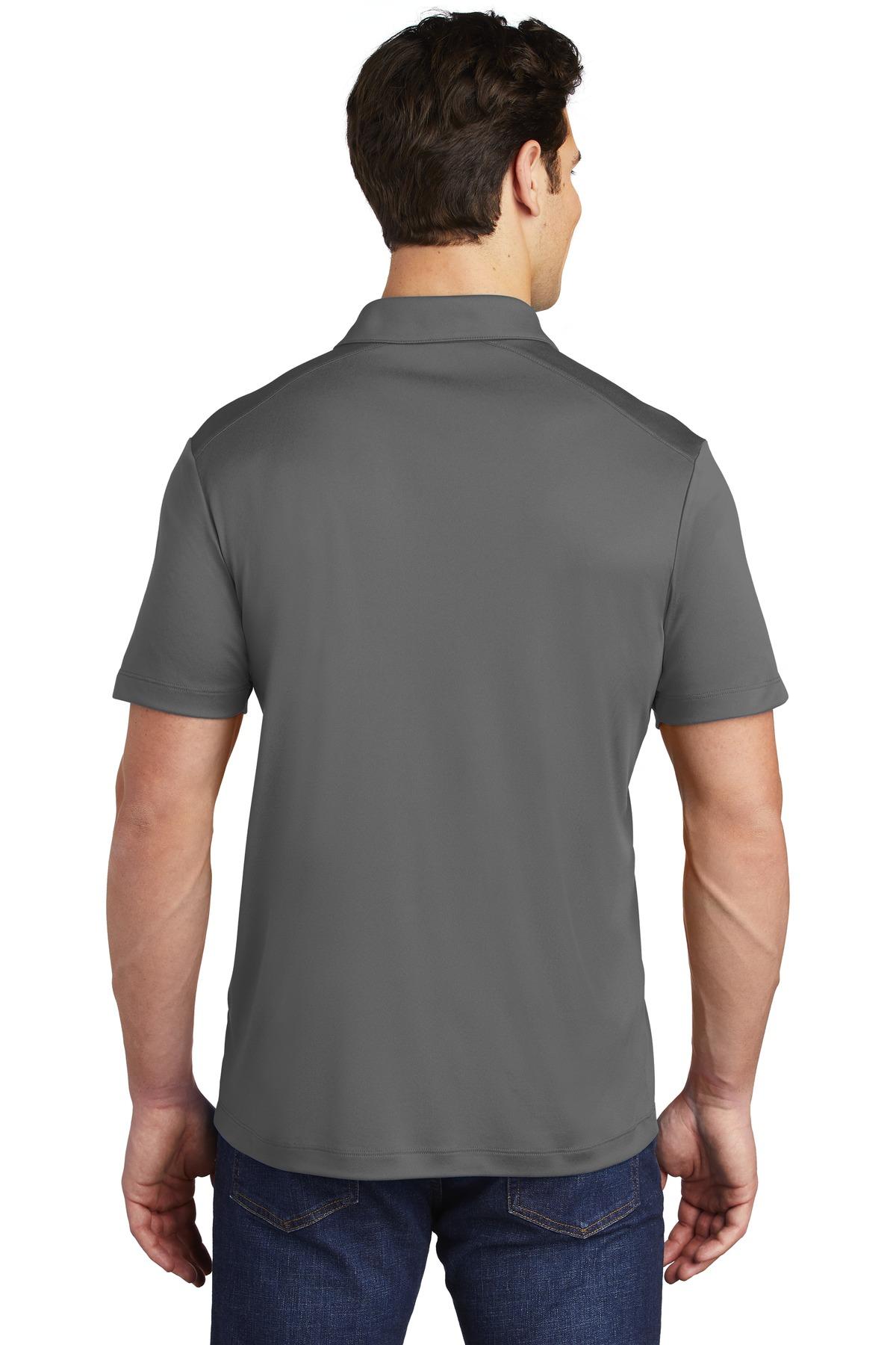 Sport-Tek ® Posi-UV ® Pro Polo ST520 Mens Sizes XS-4XL - Picture 17 of 67
