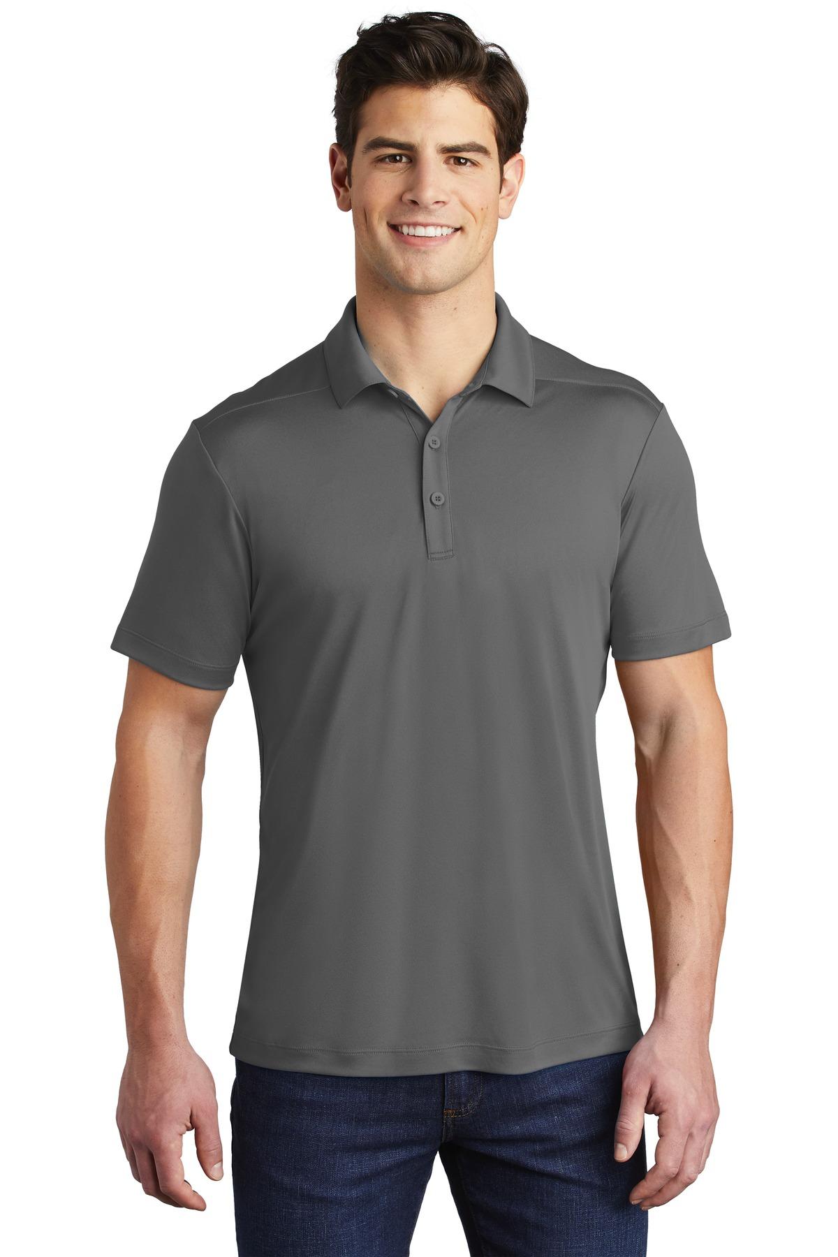 Sport-Tek ® Posi-UV ® Pro Polo ST520 Mens Sizes XS-4XL - Picture 14 of 67