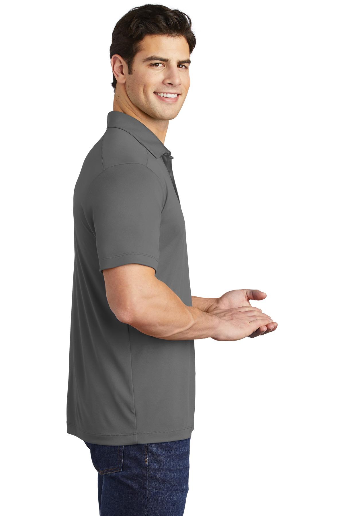 Sport-Tek ® Posi-UV ® Pro Polo ST520 Mens Sizes XS-4XL - Picture 16 of 67