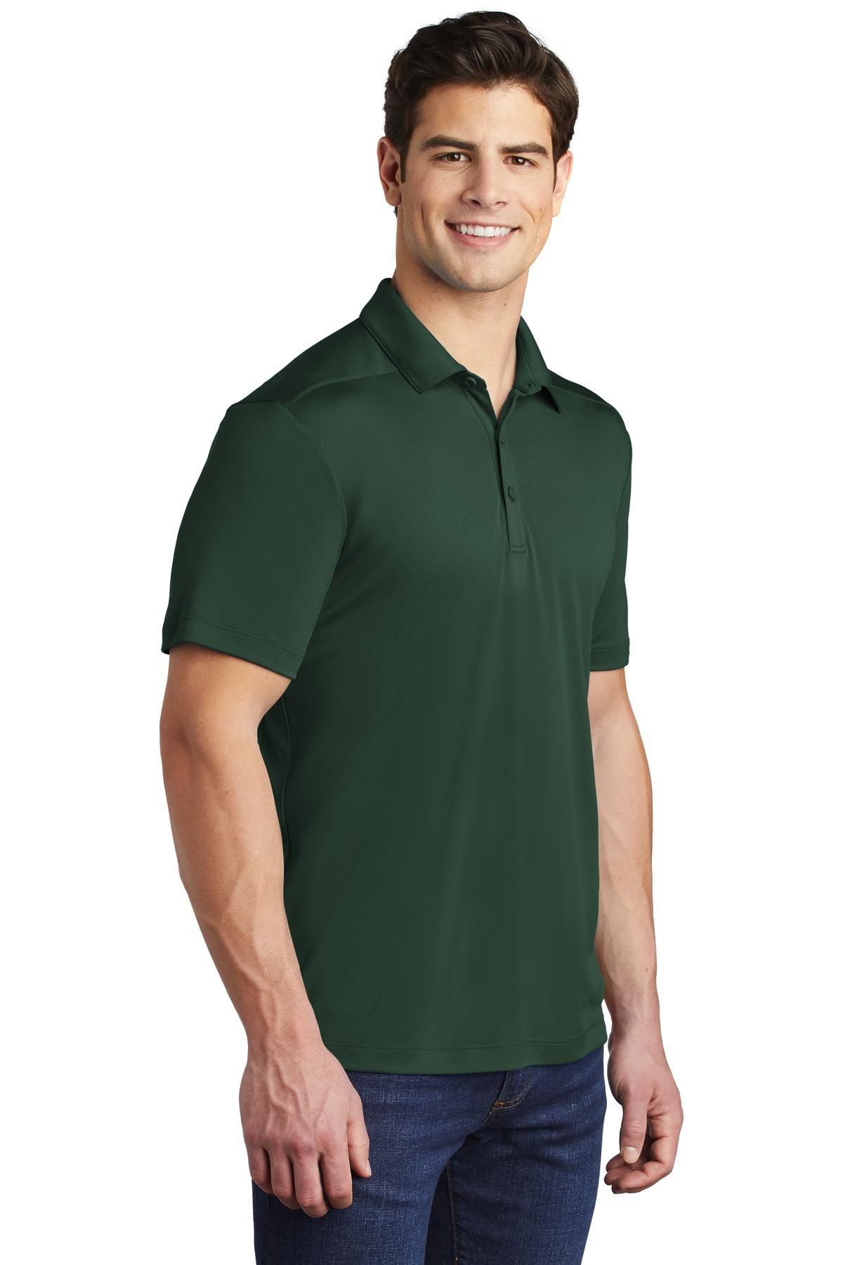 Sport-Tek ® Posi-UV ® Pro Polo ST520 Mens Sizes XS-4XL - Picture 21 of 67