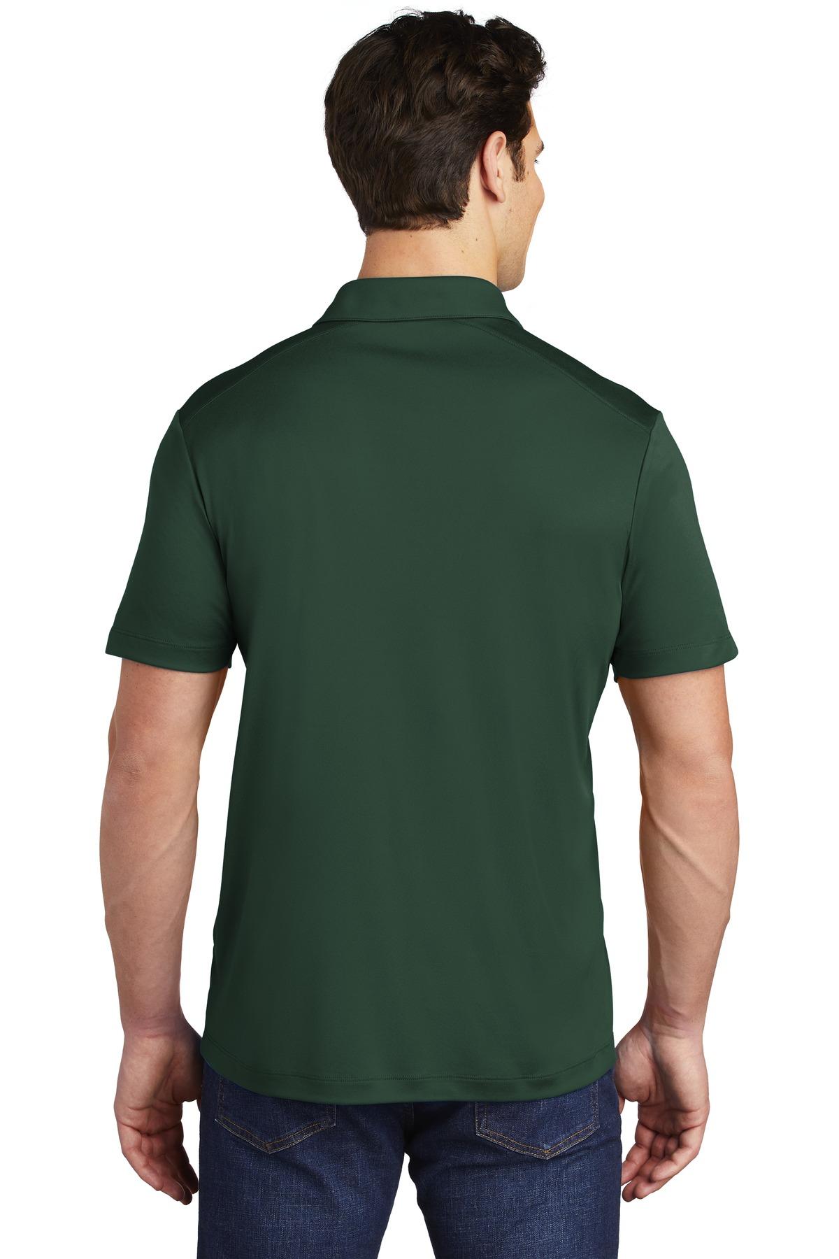 Sport-Tek ® Posi-UV ® Pro Polo ST520 Mens Sizes XS-4XL - Picture 23 of 67