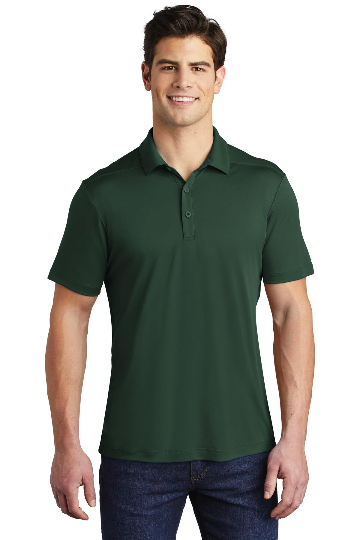 Sport-Tek ® Posi-UV ® Pro Polo ST520 Mens Sizes XS-4XL - Picture 20 of 67