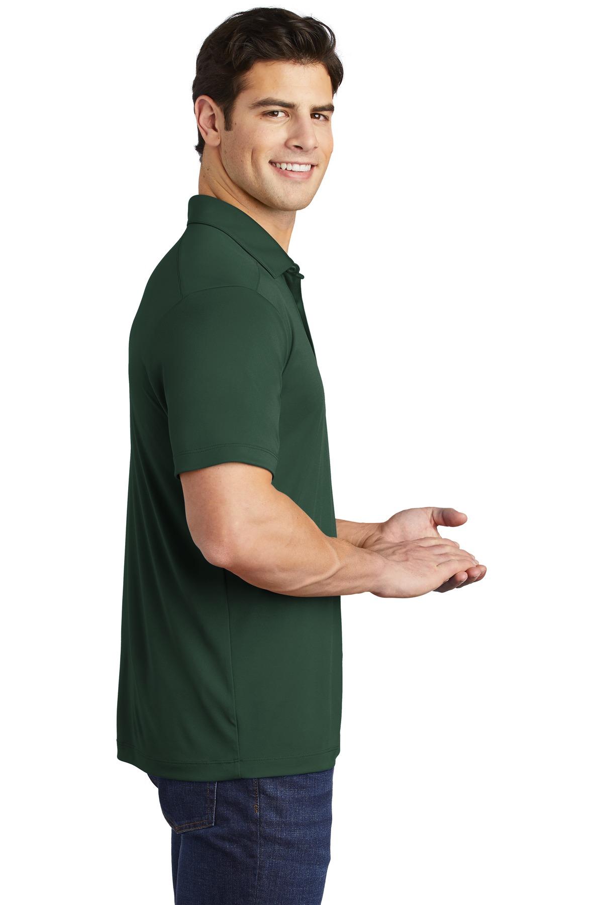 Sport-Tek ® Posi-UV ® Pro Polo ST520 Mens Sizes XS-4XL - Picture 22 of 67