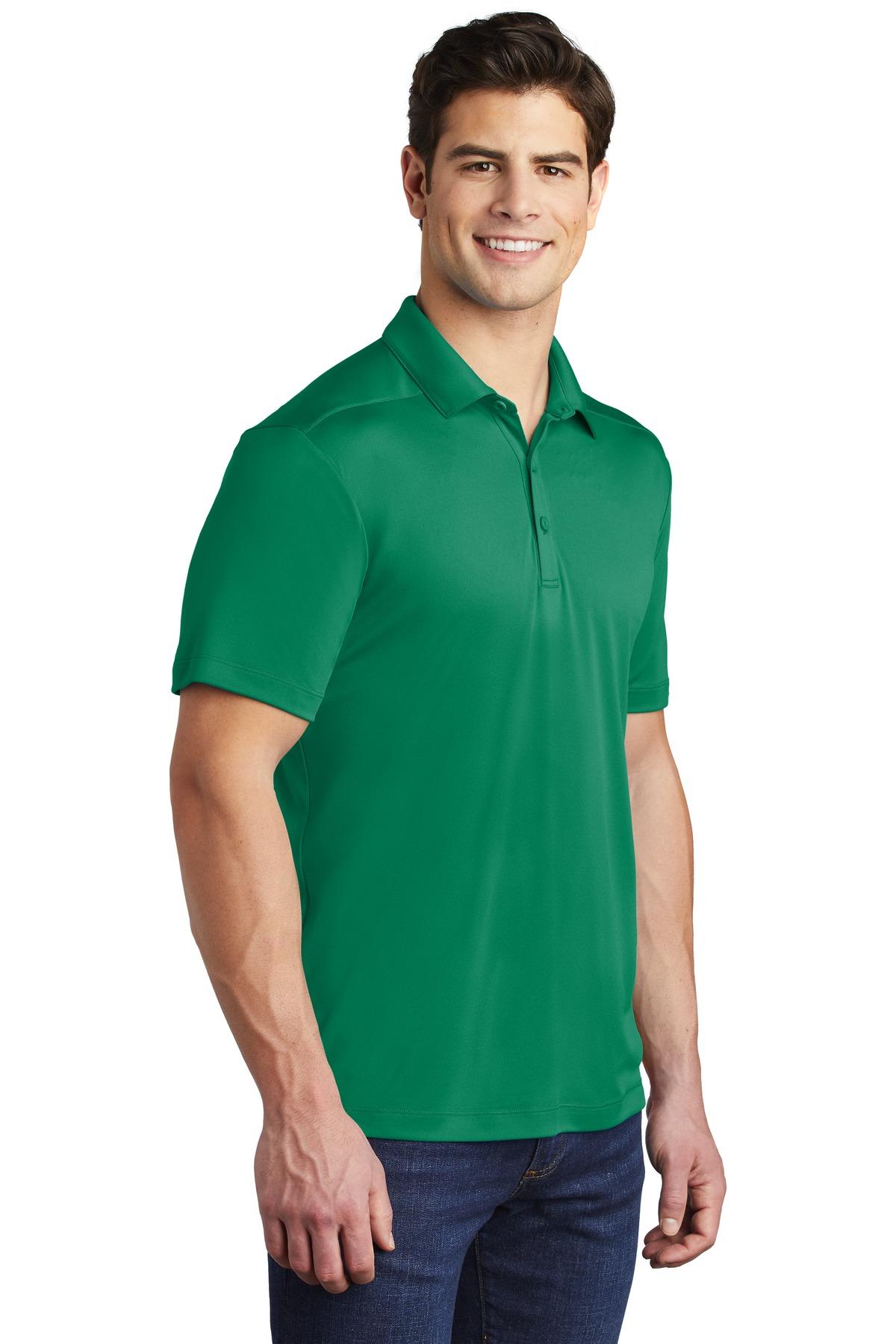Sport-Tek ® Posi-UV ® Pro Polo ST520 Mens Sizes XS-4XL - Picture 27 of 67