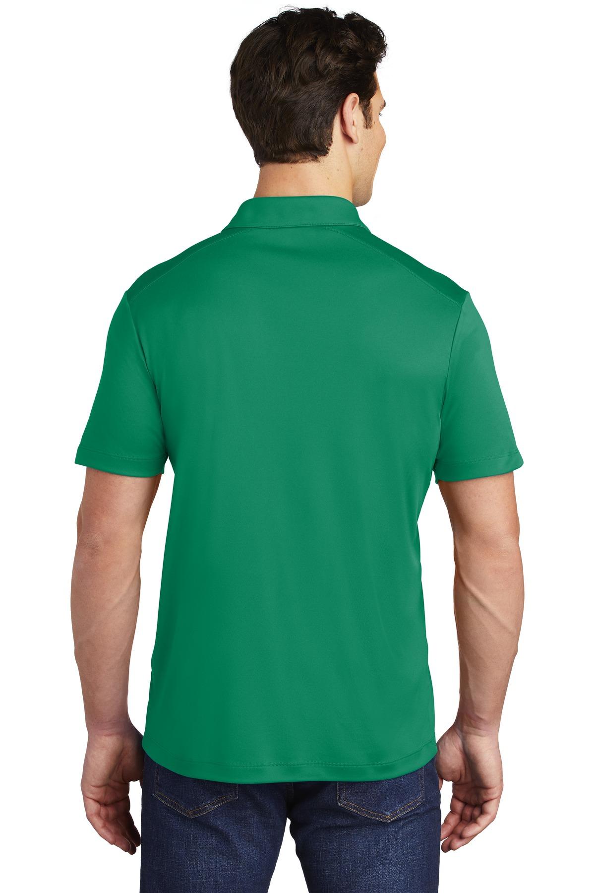 Sport-Tek ® Posi-UV ® Pro Polo ST520 Mens Sizes XS-4XL - Picture 29 of 67
