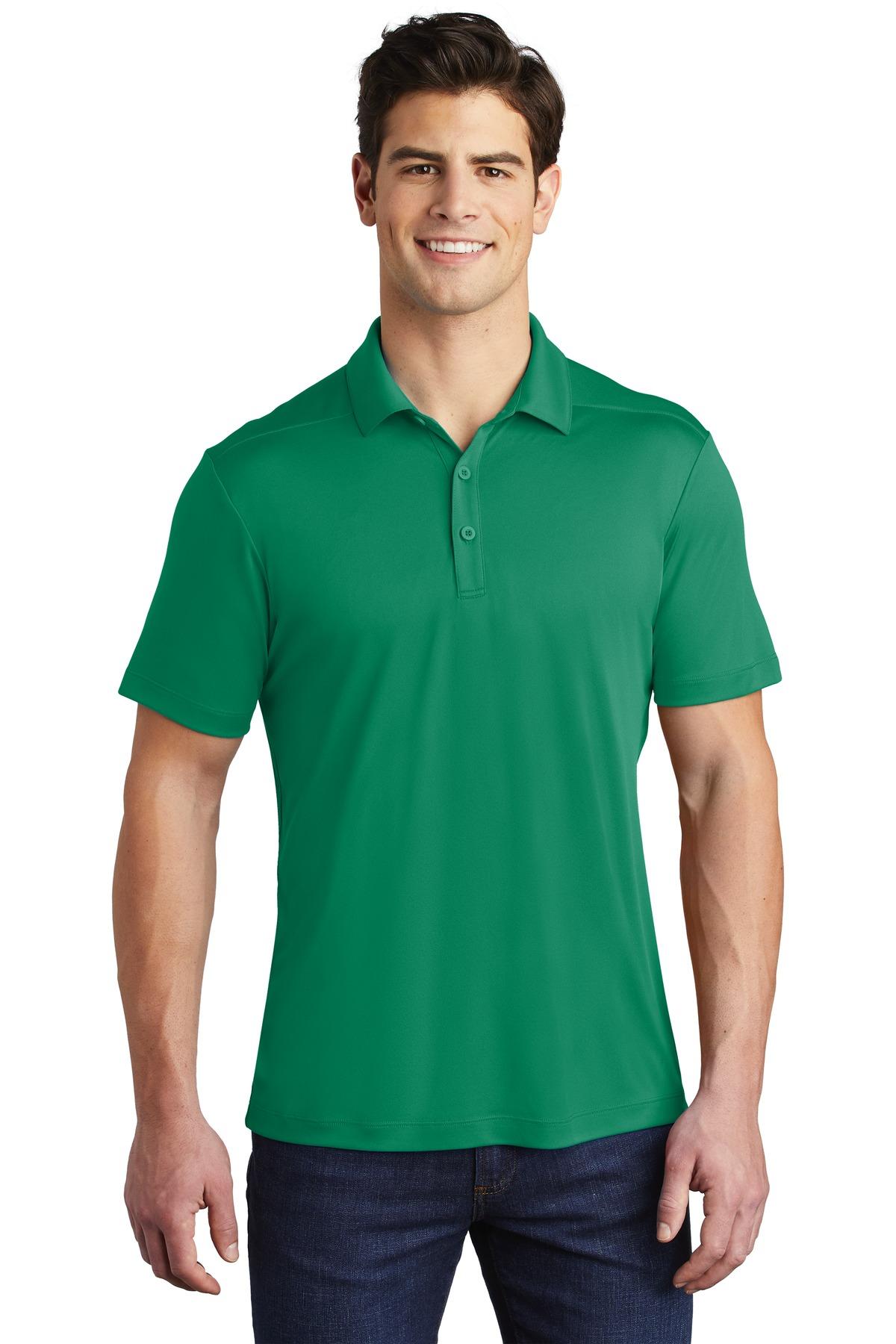 Sport-Tek ® Posi-UV ® Pro Polo ST520 Mens Sizes XS-4XL - Picture 26 of 67
