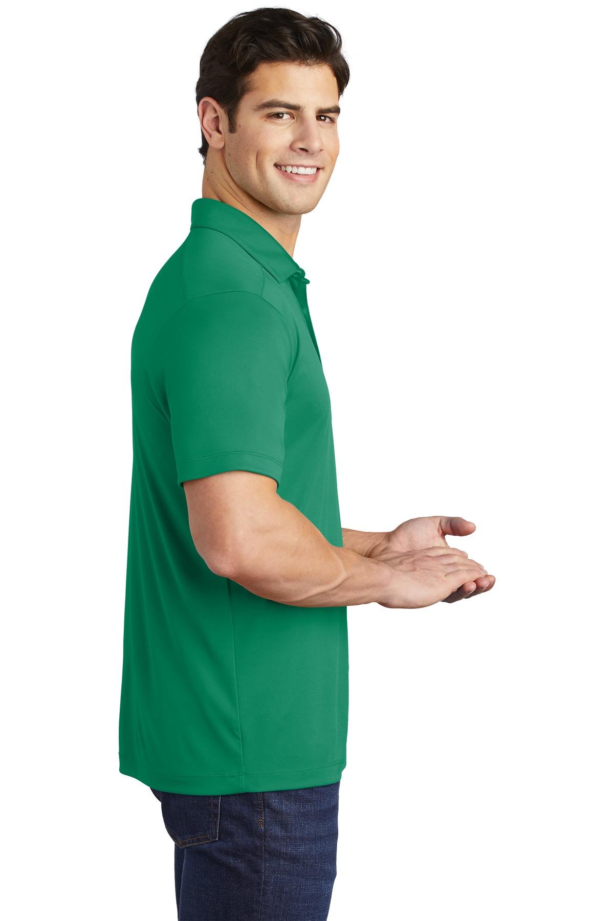 Sport-Tek ® Posi-UV ® Pro Polo ST520 Mens Sizes XS-4XL - Picture 28 of 67