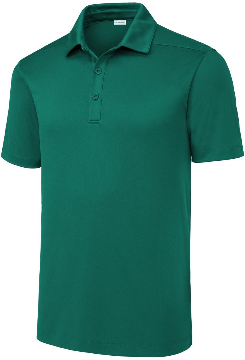 Sport-Tek ® Posi-UV ® Pro Polo ST520 Mens Sizes XS-4XL - Picture 36 of 67