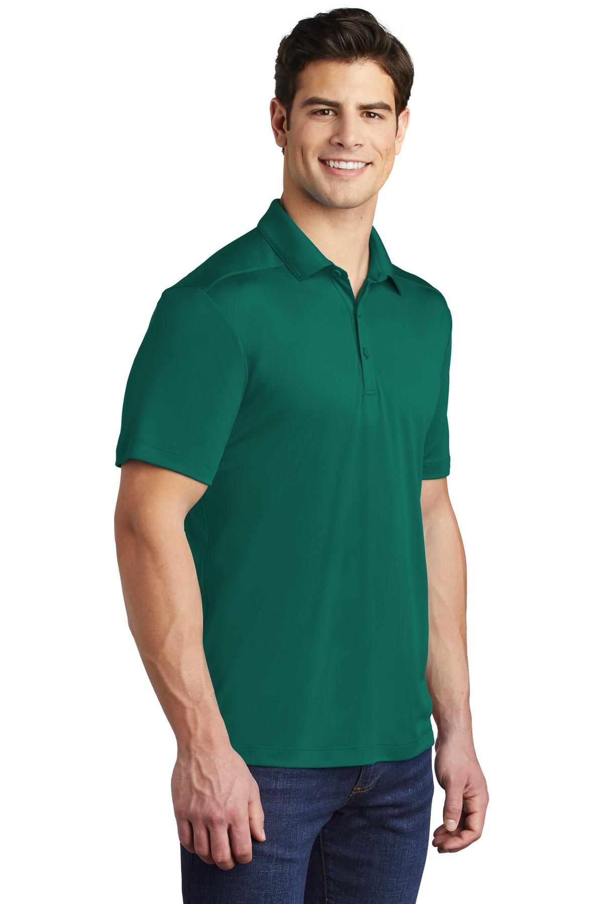 Sport-Tek ® Posi-UV ® Pro Polo ST520 Mens Sizes XS-4XL - Picture 33 of 67