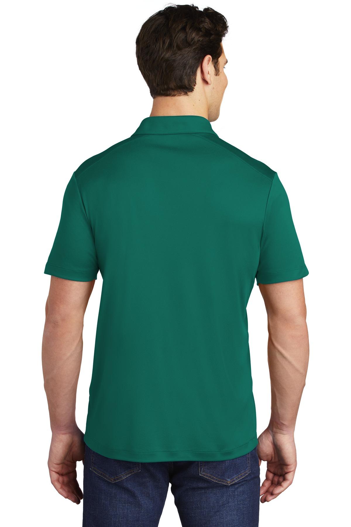 Sport-Tek ® Posi-UV ® Pro Polo ST520 Mens Sizes XS-4XL - Picture 35 of 67