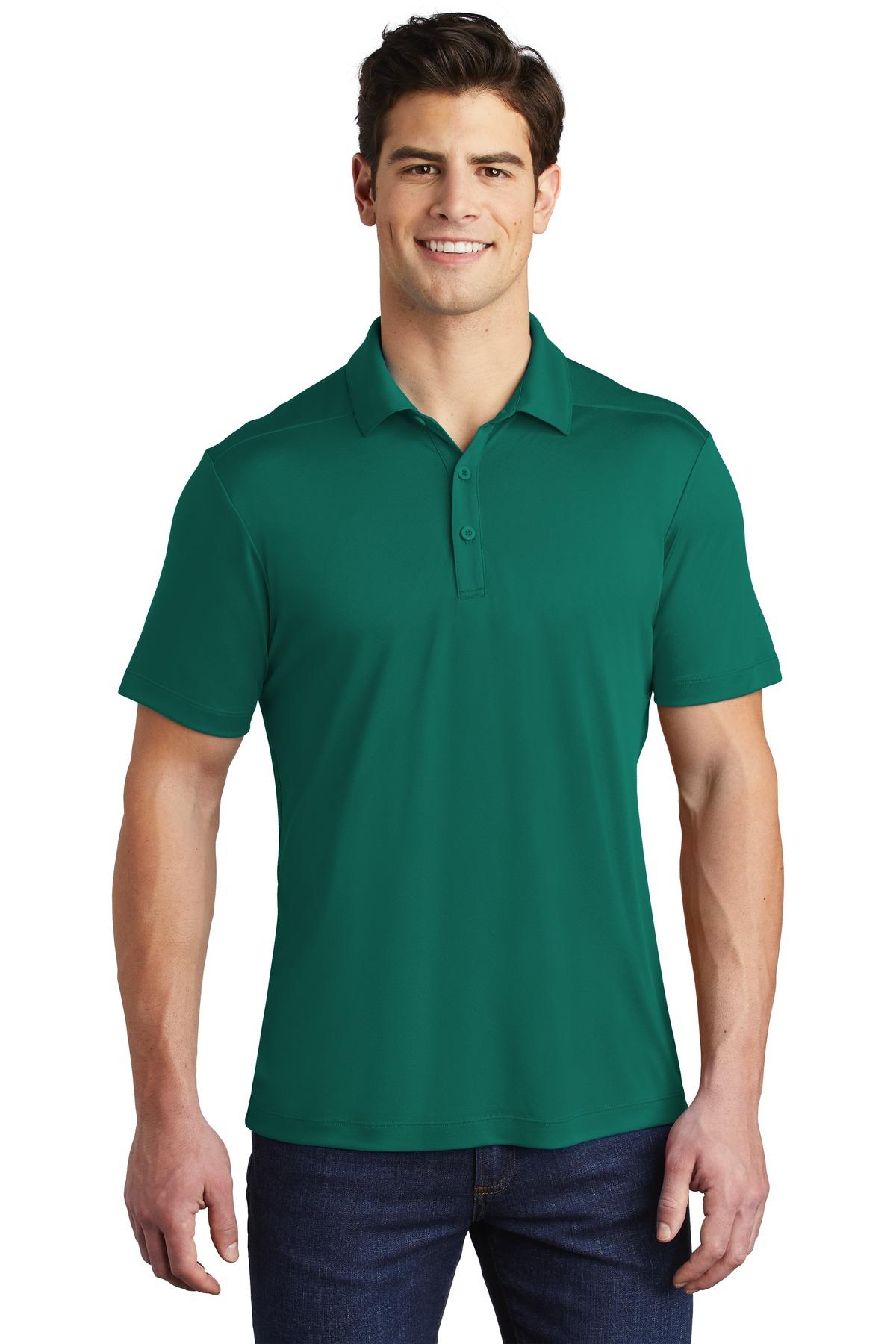 Sport-Tek ® Posi-UV ® Pro Polo ST520 Mens Sizes XS-4XL - Picture 32 of 67