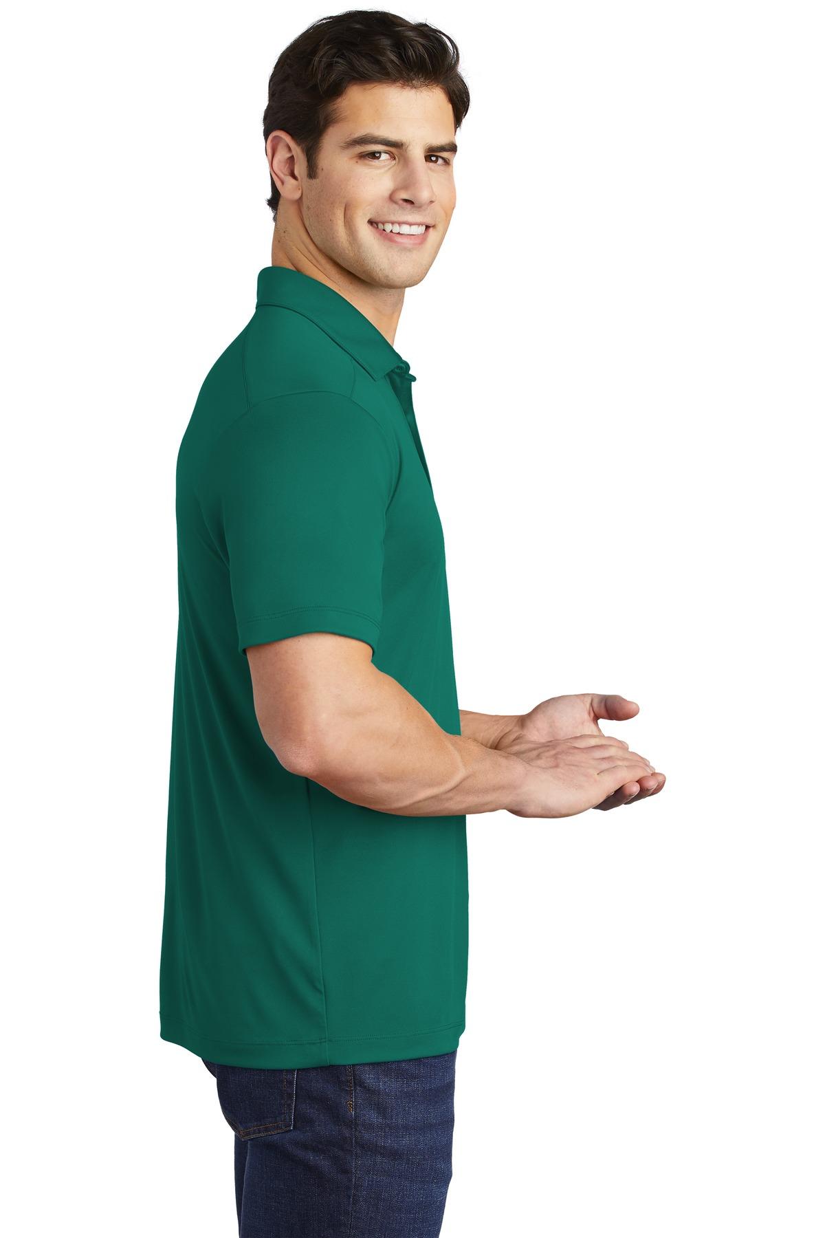Sport-Tek ® Posi-UV ® Pro Polo ST520 Mens Sizes XS-4XL - Picture 34 of 67