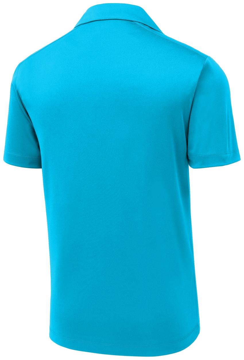 Sport-Tek ® Posi-UV ® Pro Polo ST520 Mens Sizes XS-4XL - Picture 43 of 67