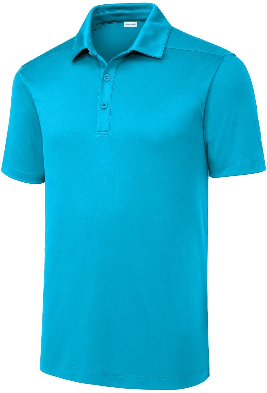 Sport-Tek ® Posi-UV ® Pro Polo ST520 Mens Sizes XS-4XL - Picture 42 of 67