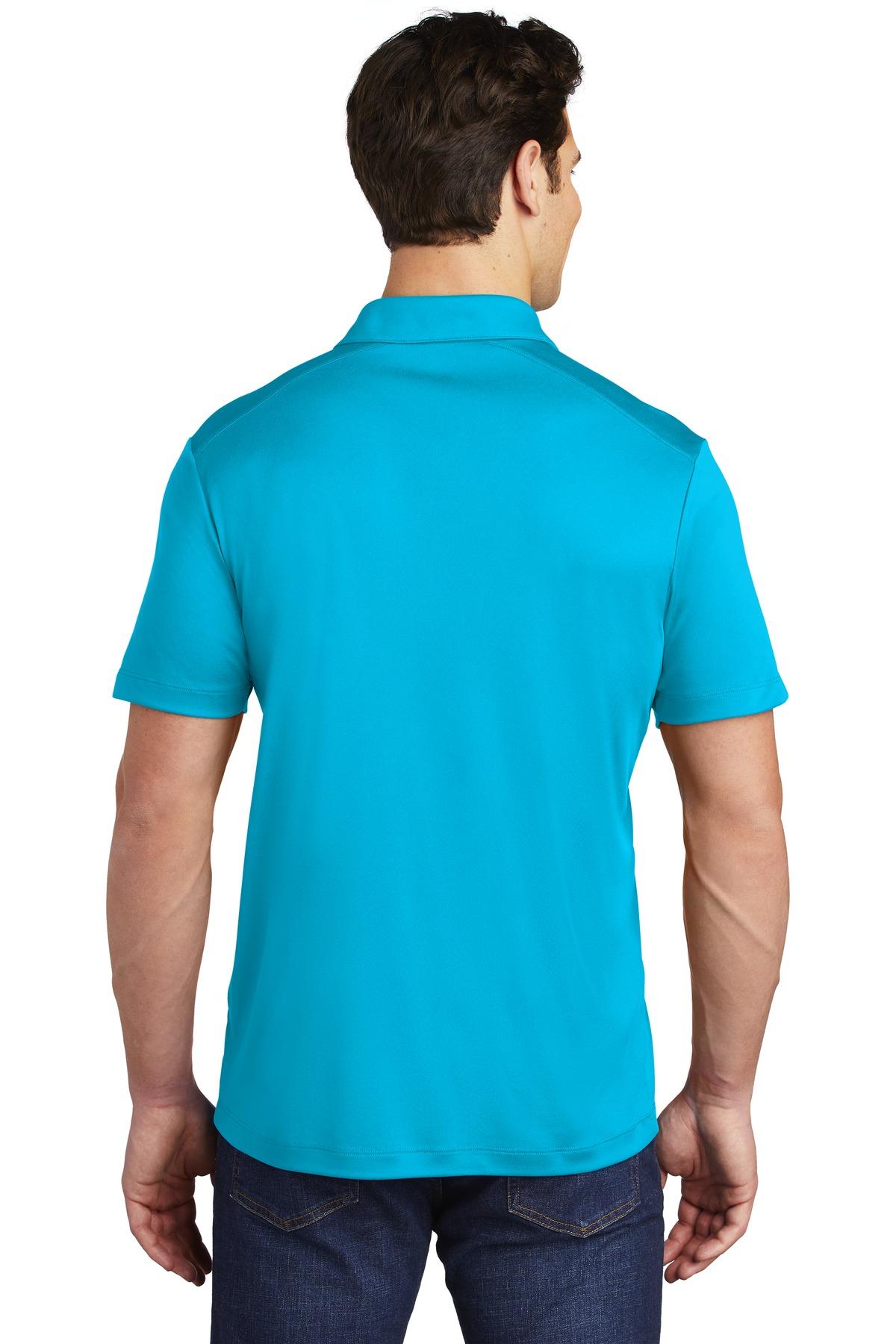 Sport-Tek ® Posi-UV ® Pro Polo ST520 Mens Sizes XS-4XL - Picture 41 of 67
