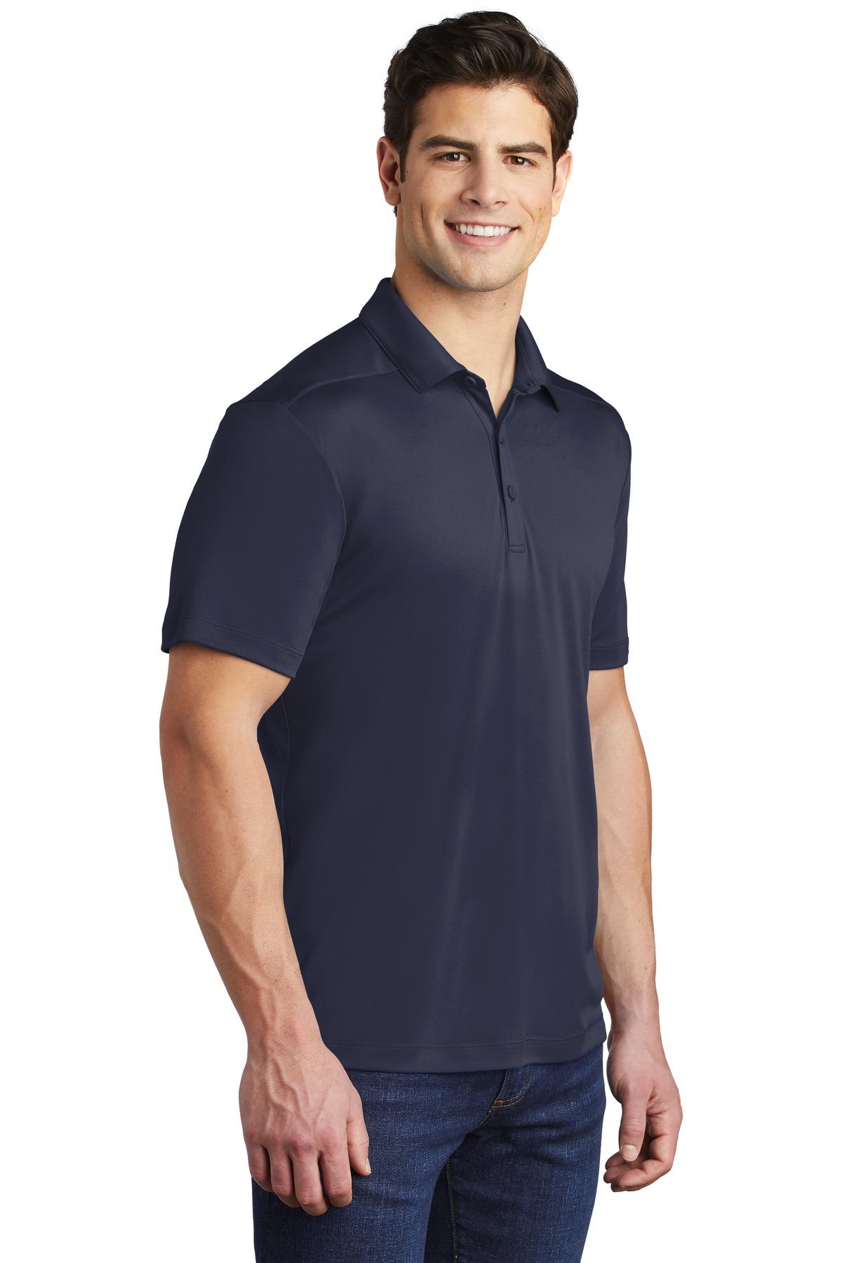 Sport-Tek ® Posi-UV ® Pro Polo ST520 Mens Sizes XS-4XL - Picture 45 of 67