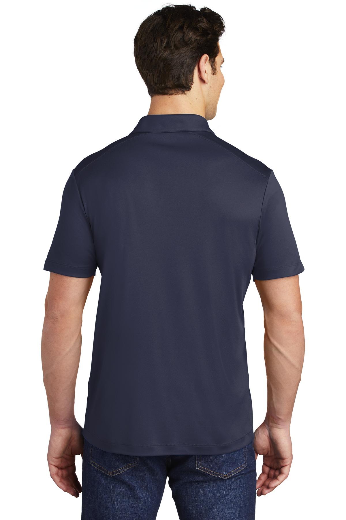 Sport-Tek ® Posi-UV ® Pro Polo ST520 Mens Sizes XS-4XL - Picture 47 of 67