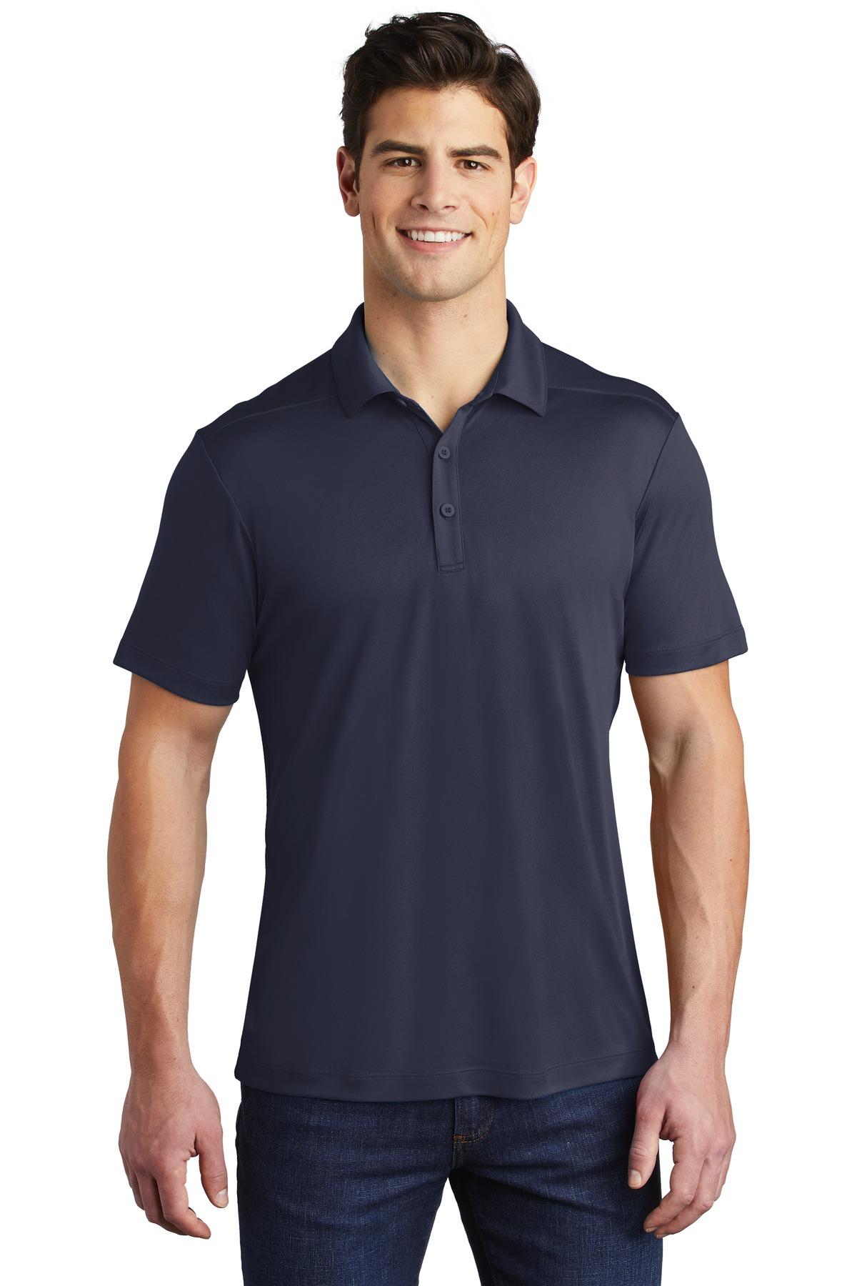 Sport-Tek ® Posi-UV ® Pro Polo ST520 Mens Sizes XS-4XL - Picture 44 of 67