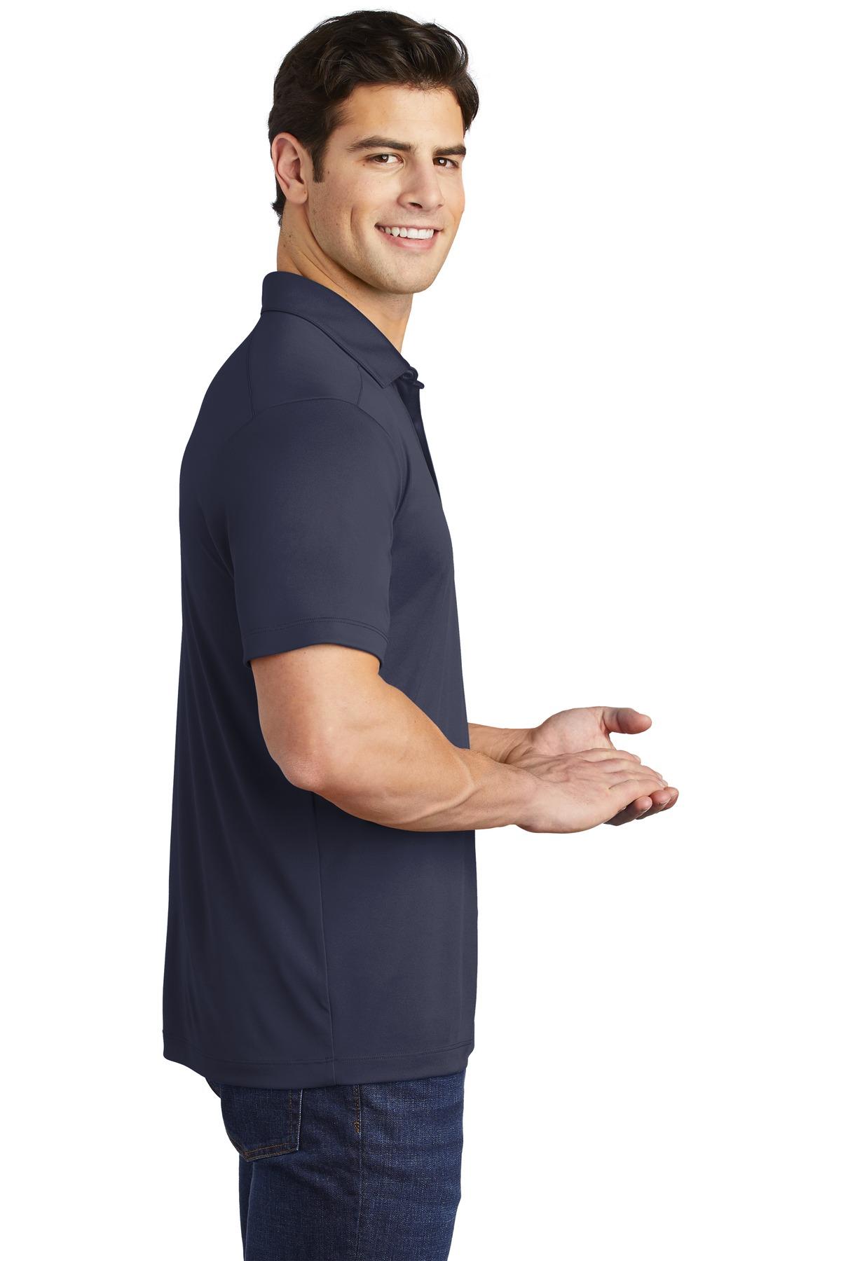 Sport-Tek ® Posi-UV ® Pro Polo ST520 Mens Sizes XS-4XL - Picture 46 of 67