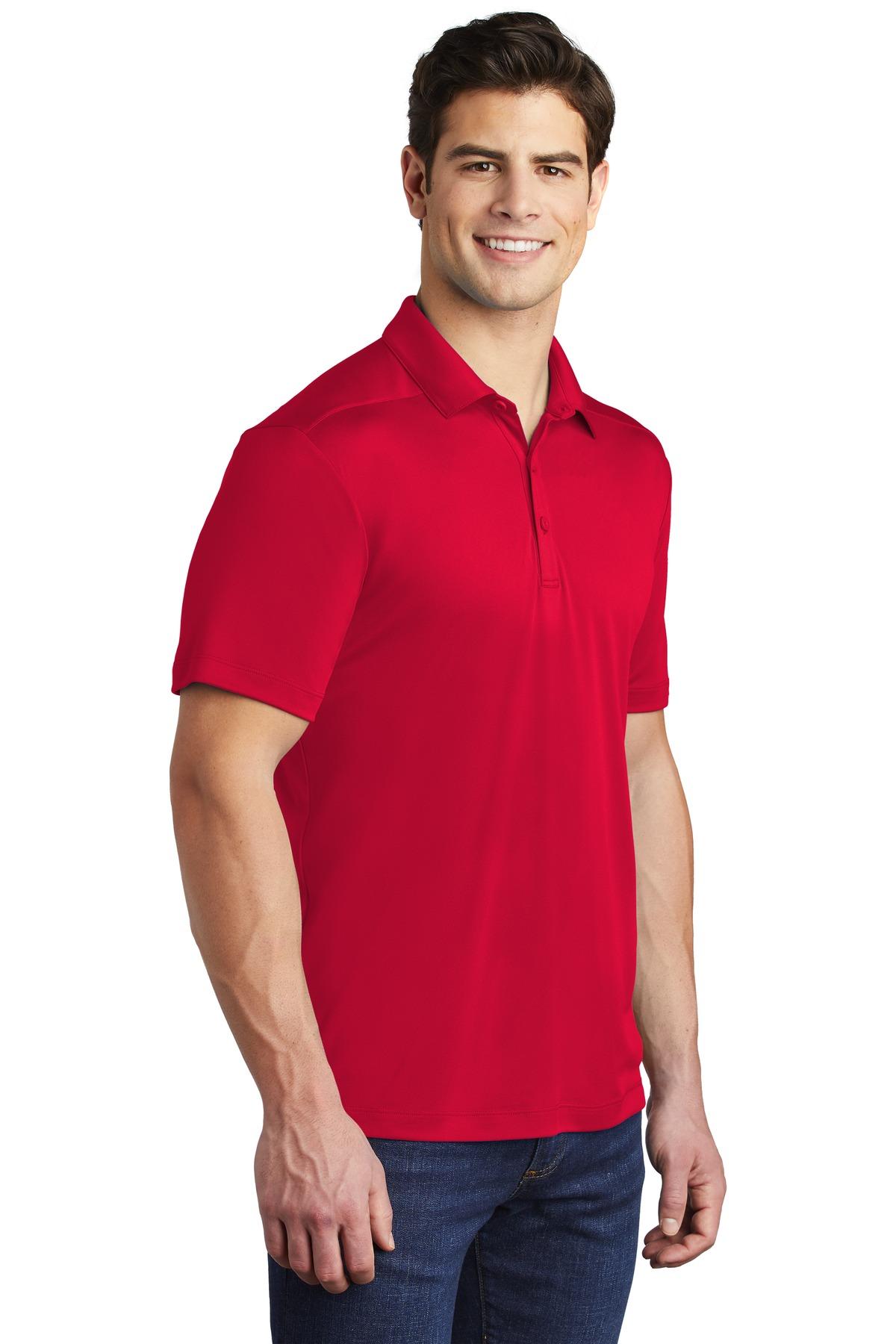 Sport-Tek ® Posi-UV ® Pro Polo ST520 Mens Sizes XS-4XL - Picture 51 of 67