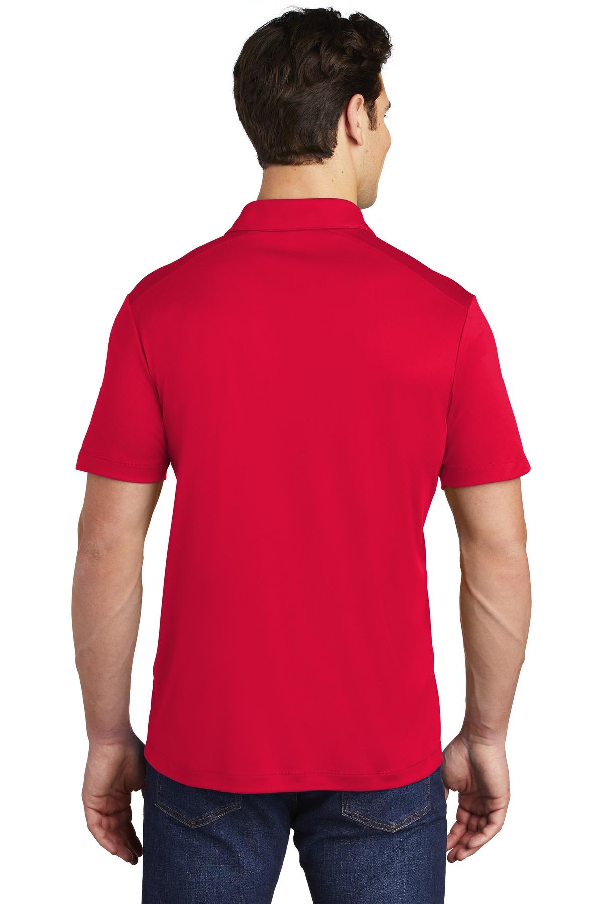 Sport-Tek ® Posi-UV ® Pro Polo ST520 Mens Sizes XS-4XL - Picture 53 of 67