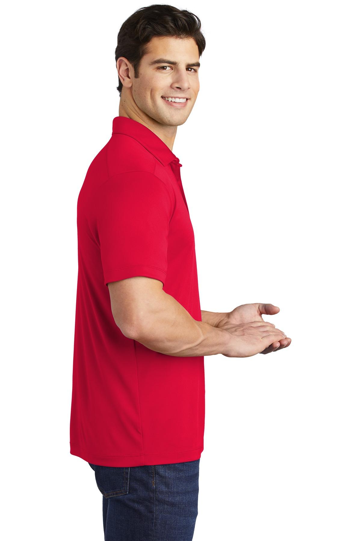 Sport-Tek ® Posi-UV ® Pro Polo ST520 Mens Sizes XS-4XL - Picture 52 of 67