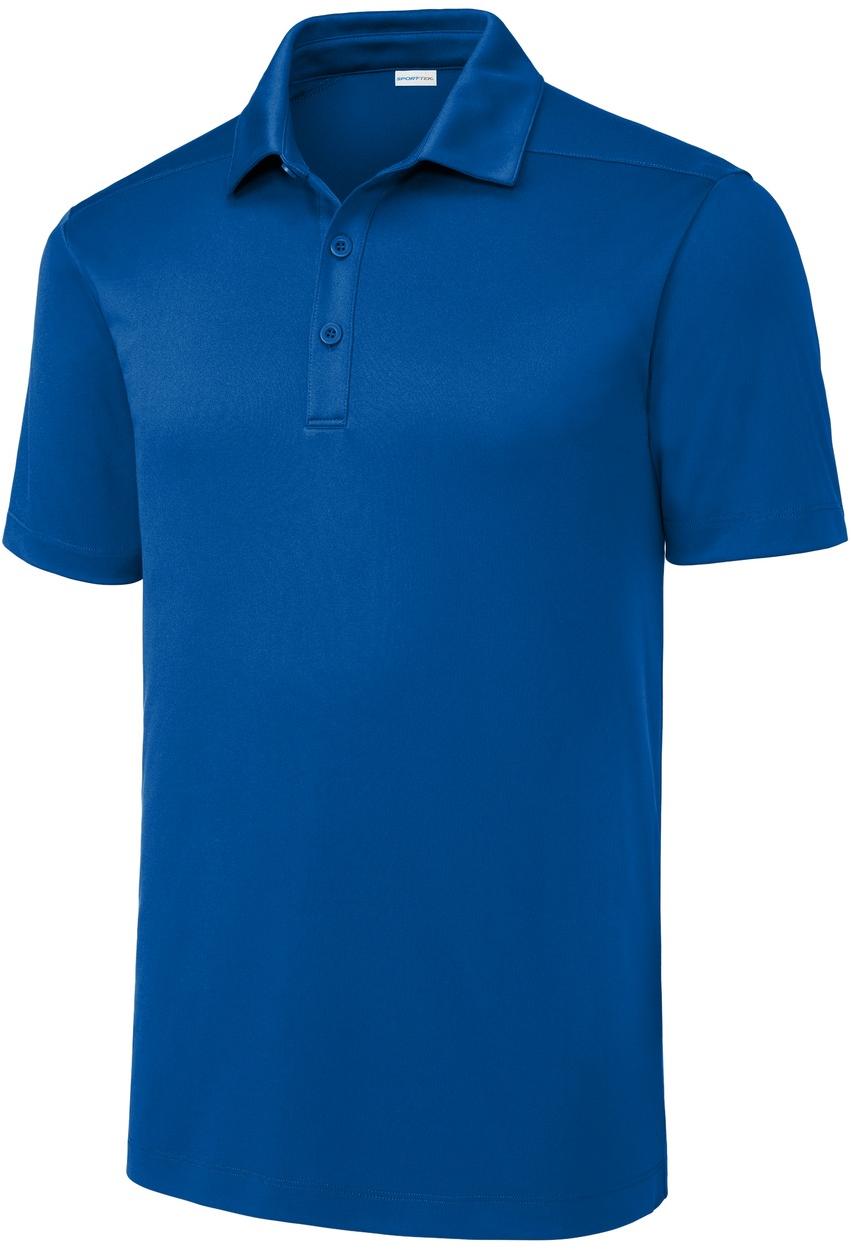 Sport-Tek ® Posi-UV ® Pro Polo ST520 Mens Sizes XS-4XL - Picture 60 of 67