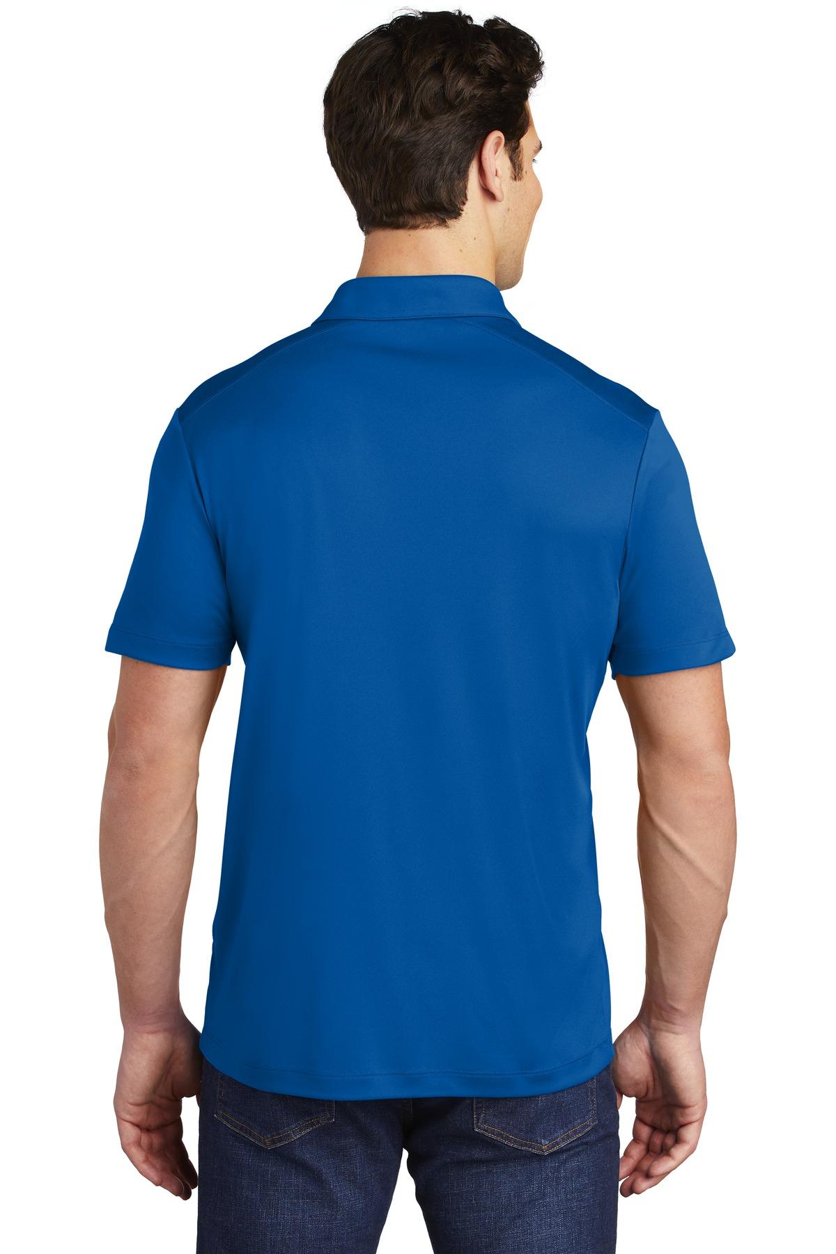 Sport-Tek ® Posi-UV ® Pro Polo ST520 Mens Sizes XS-4XL - Picture 59 of 67