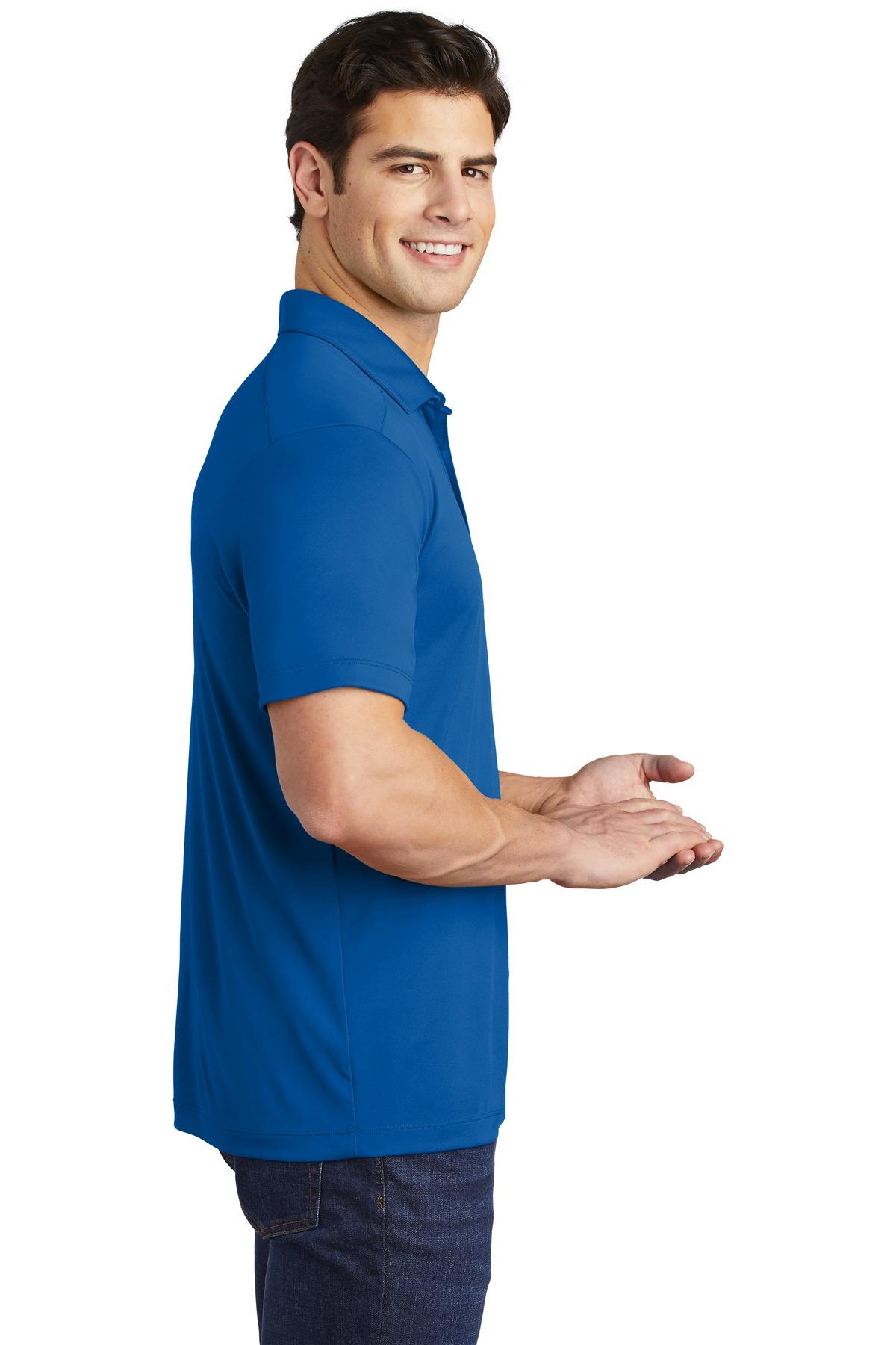 Sport-Tek ® Posi-UV ® Pro Polo ST520 Mens Sizes XS-4XL - Picture 58 of 67