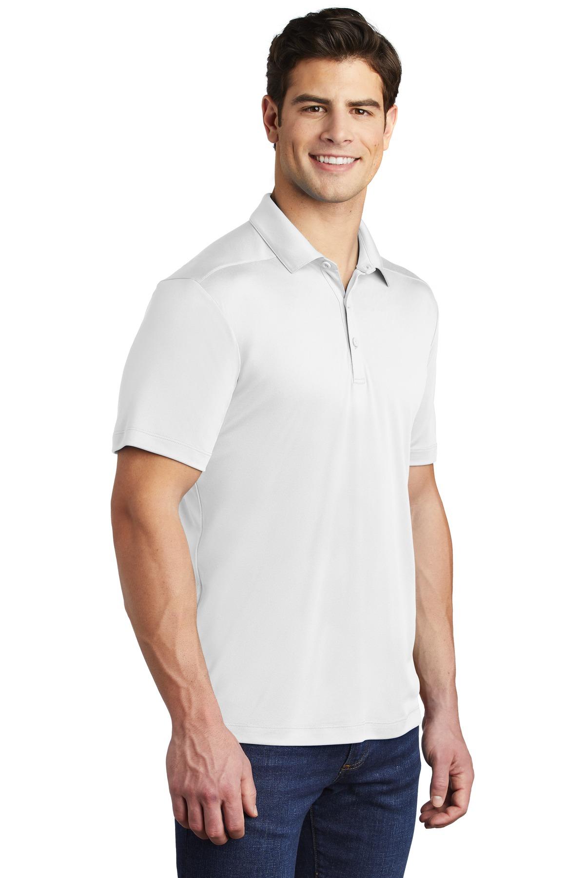 Sport-Tek ® Posi-UV ® Pro Polo ST520 Mens Sizes XS-4XL - Picture 63 of 67