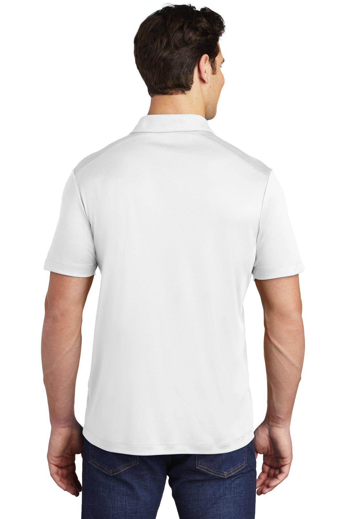 Sport-Tek ® Posi-UV ® Pro Polo ST520 Mens Sizes XS-4XL - Picture 65 of 67