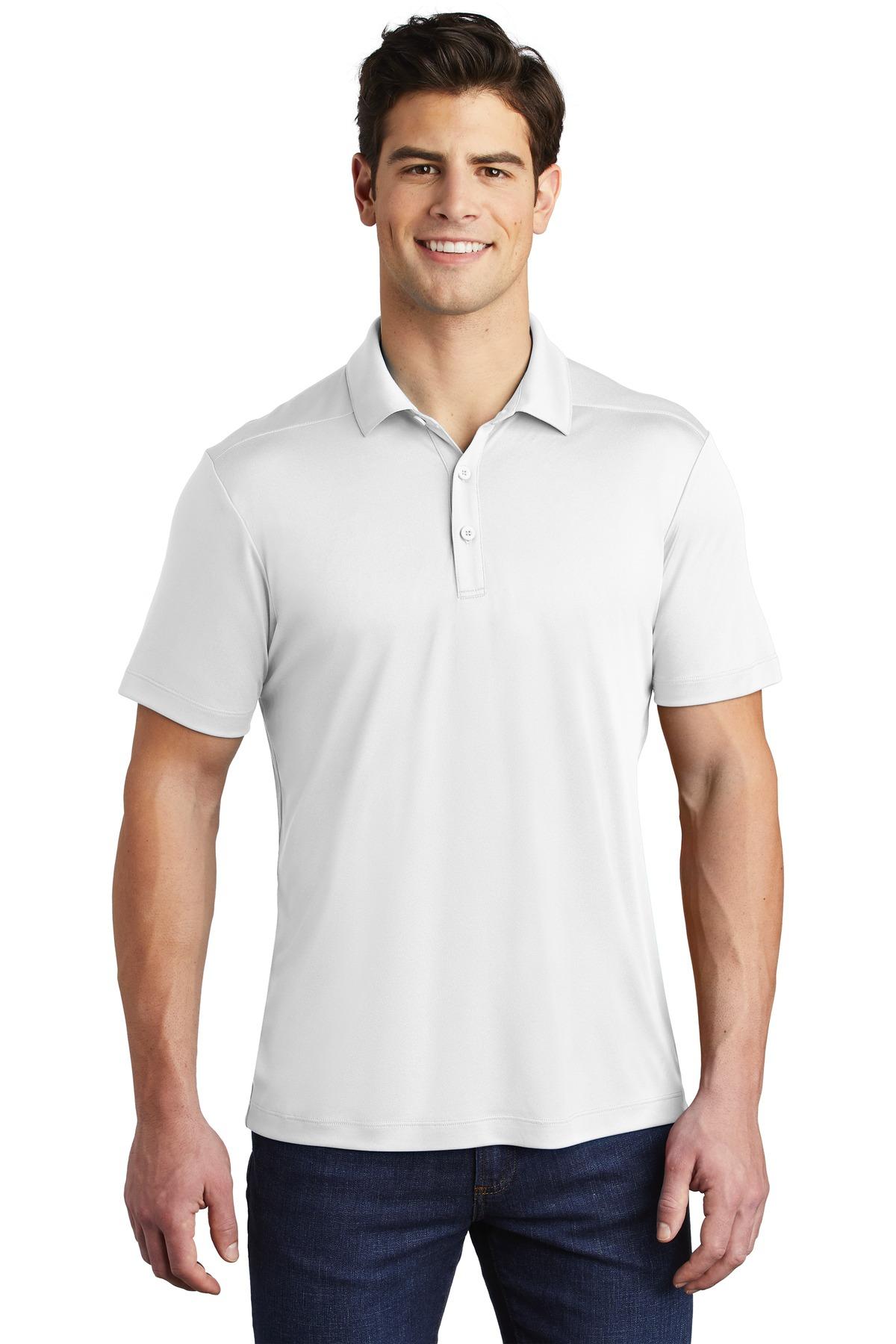 Sport-Tek ® Posi-UV ® Pro Polo ST520 Mens Sizes XS-4XL - Picture 62 of 67
