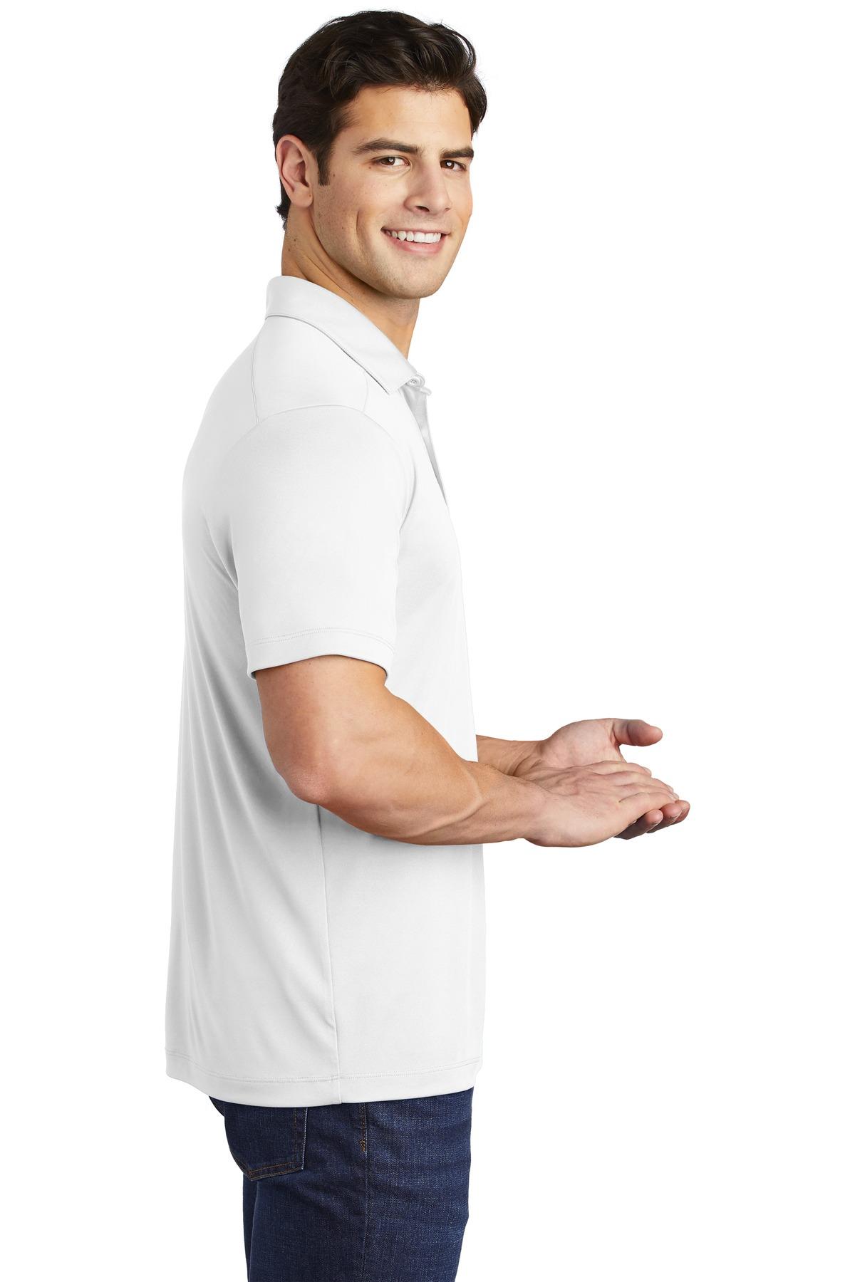 Sport-Tek ® Posi-UV ® Pro Polo ST520 Mens Sizes XS-4XL - Picture 64 of 67