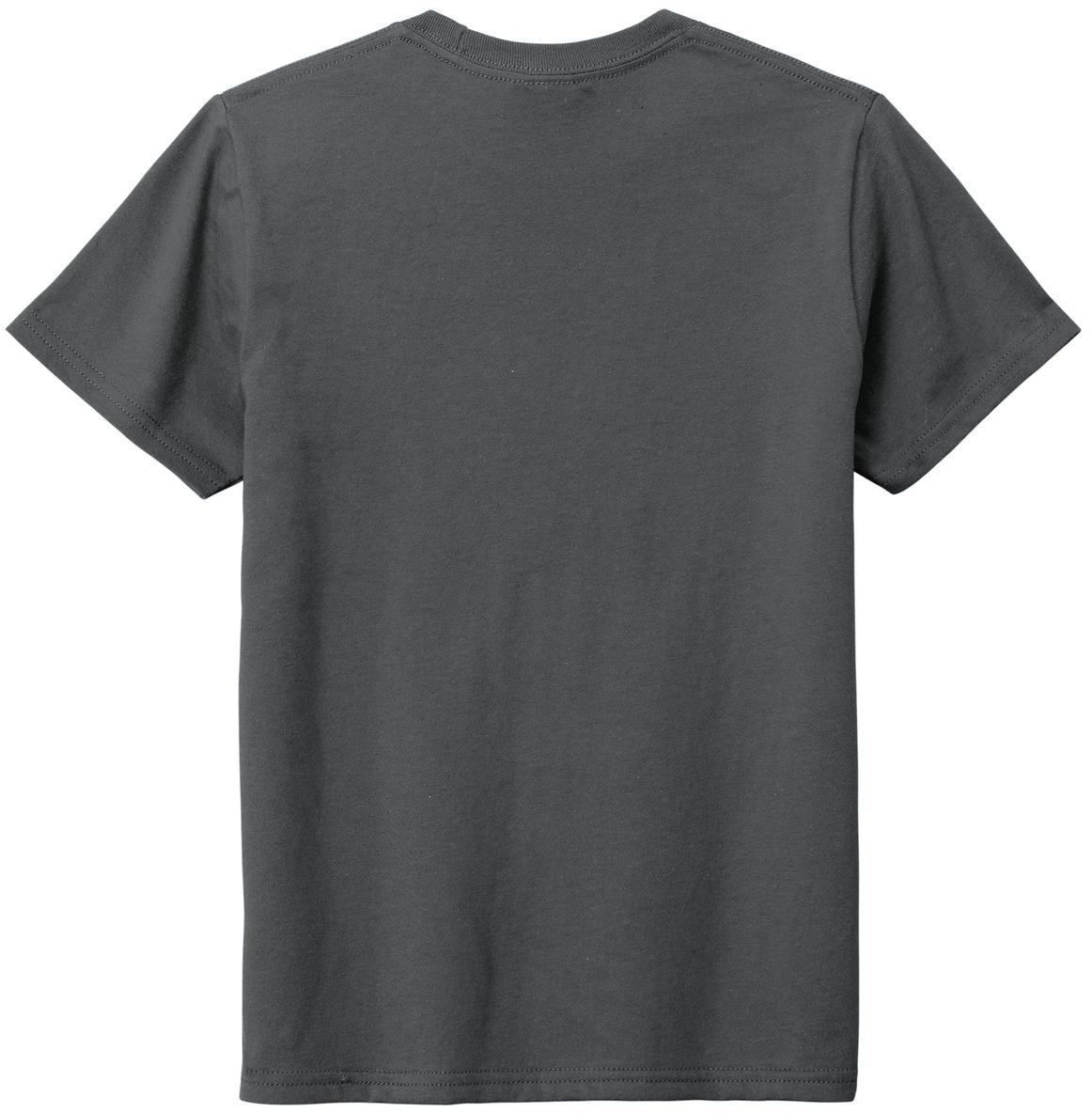 District ® Youth Very Important Tee ® Kids T-Shirt DT6000Y Sizes XS-XL - Picture 13 of 110