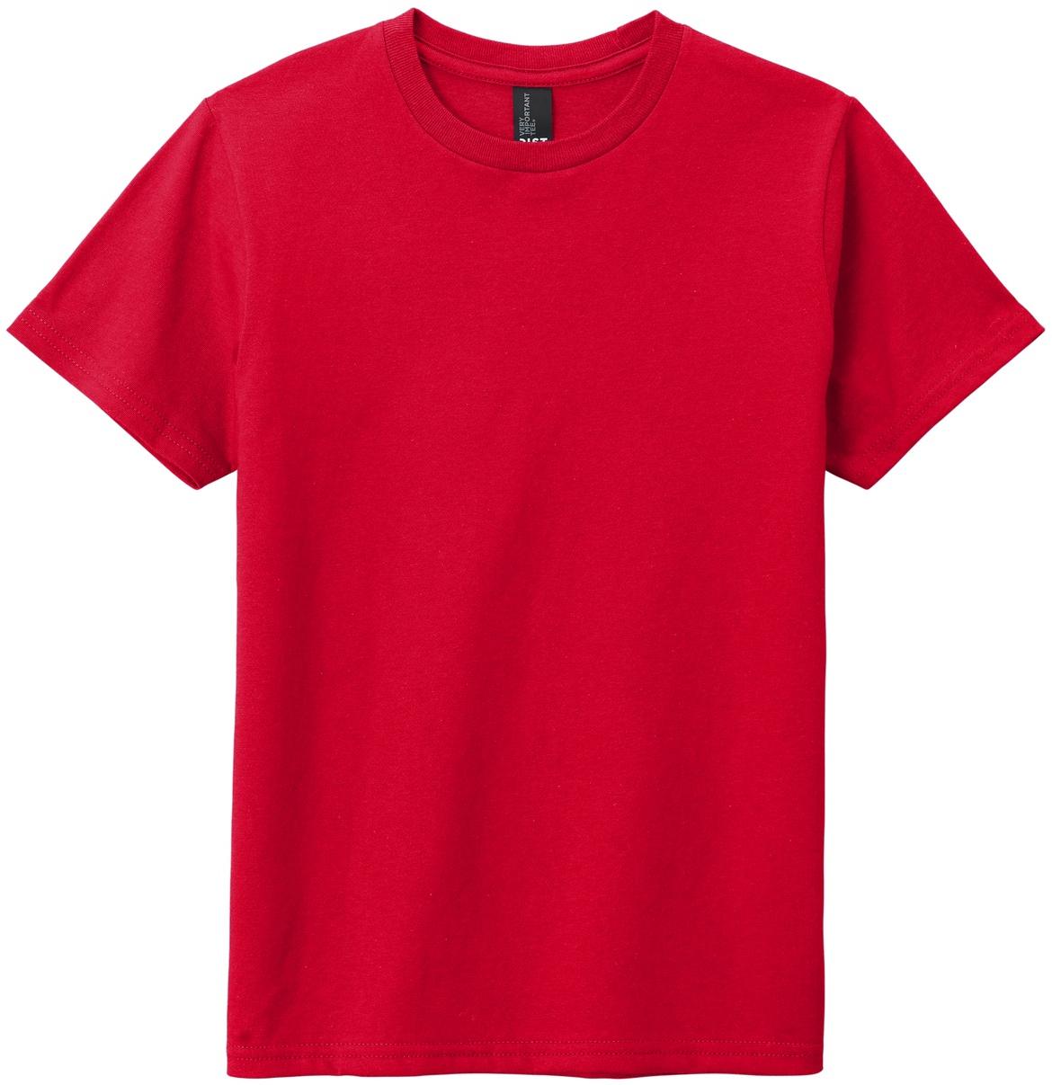 District ® Youth Very Important Tee ® Kids T-Shirt DT6000Y Sizes XS-XL - Picture 18 of 110