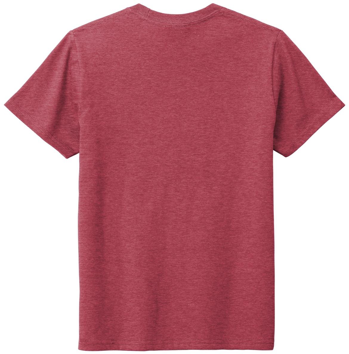District ® Youth Very Important Tee ® Kids T-Shirt DT6000Y Sizes XS-XL - Picture 52 of 110