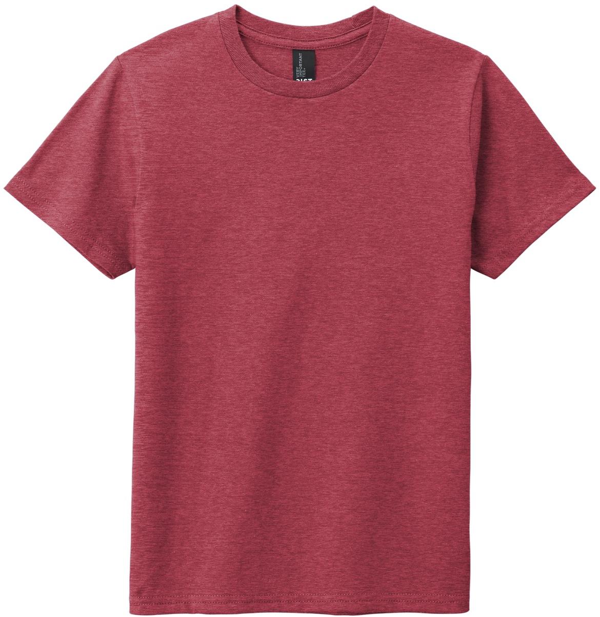 District ® Youth Very Important Tee ® Kids T-Shirt DT6000Y Sizes XS-XL - Picture 51 of 110
