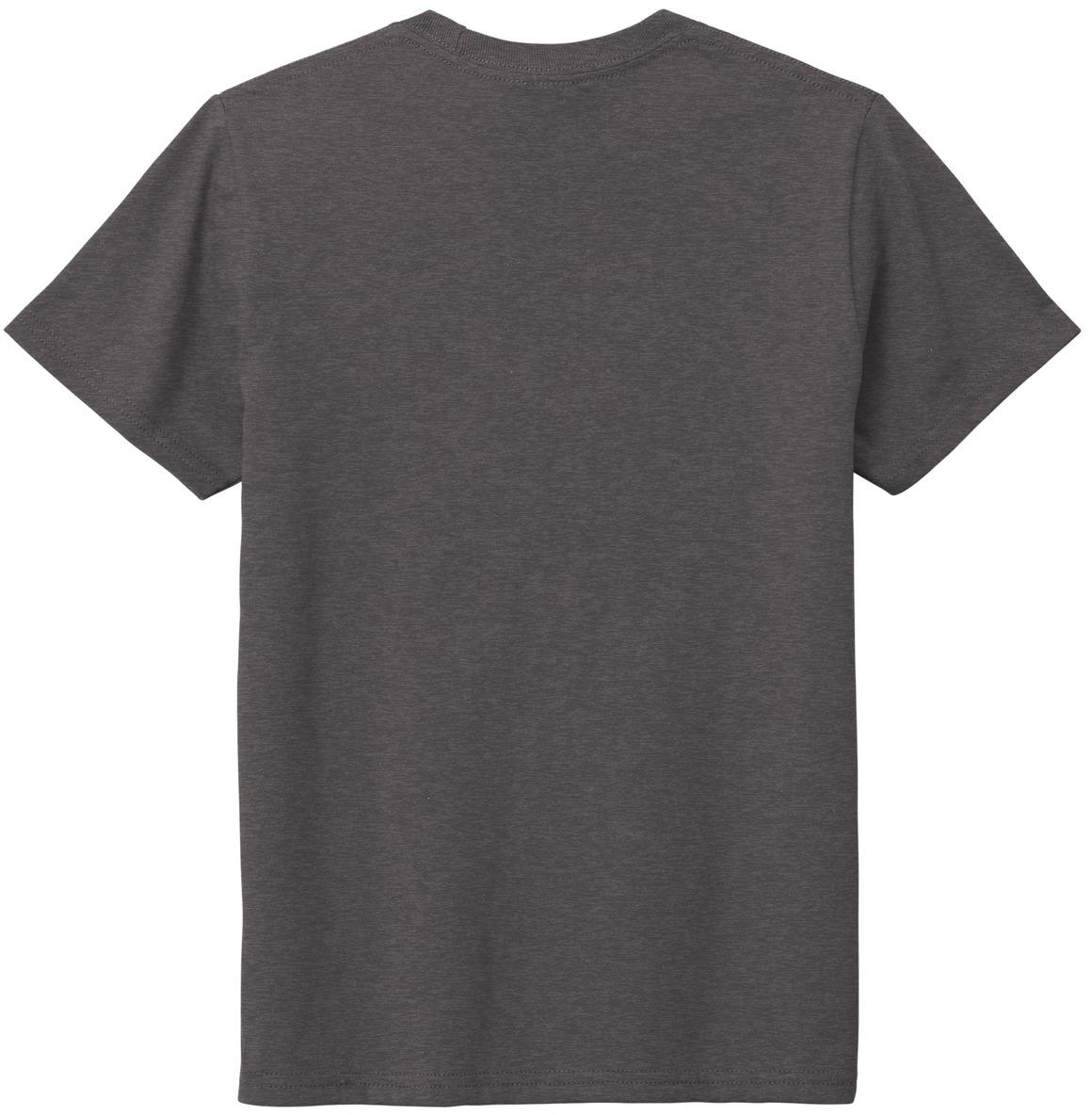 District ® Youth Very Important Tee ® Kids T-Shirt DT6000Y Sizes XS-XL - Picture 58 of 110