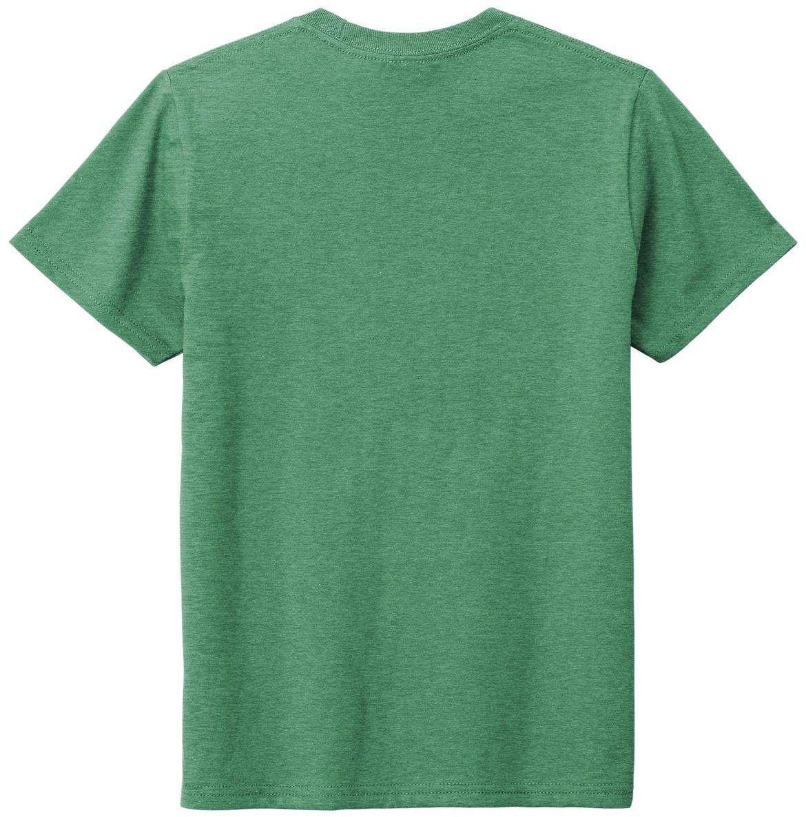 District ® Youth Very Important Tee ® Kids T-Shirt DT6000Y Sizes XS-XL - Picture 64 of 110
