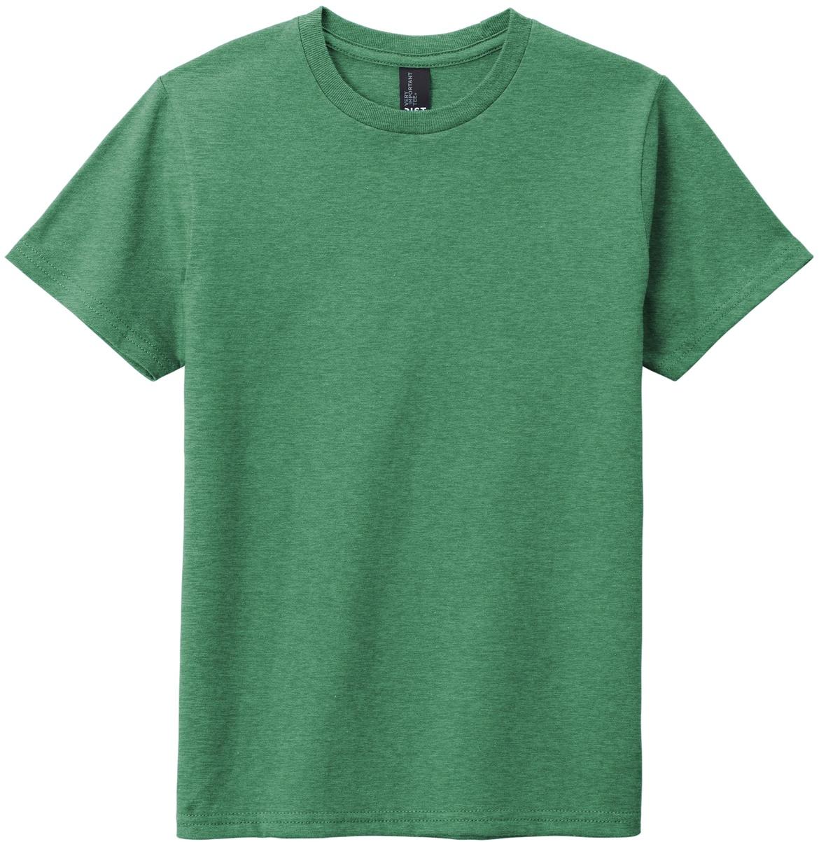 District ® Youth Very Important Tee ® Kids T-Shirt DT6000Y Sizes XS-XL - Picture 63 of 110