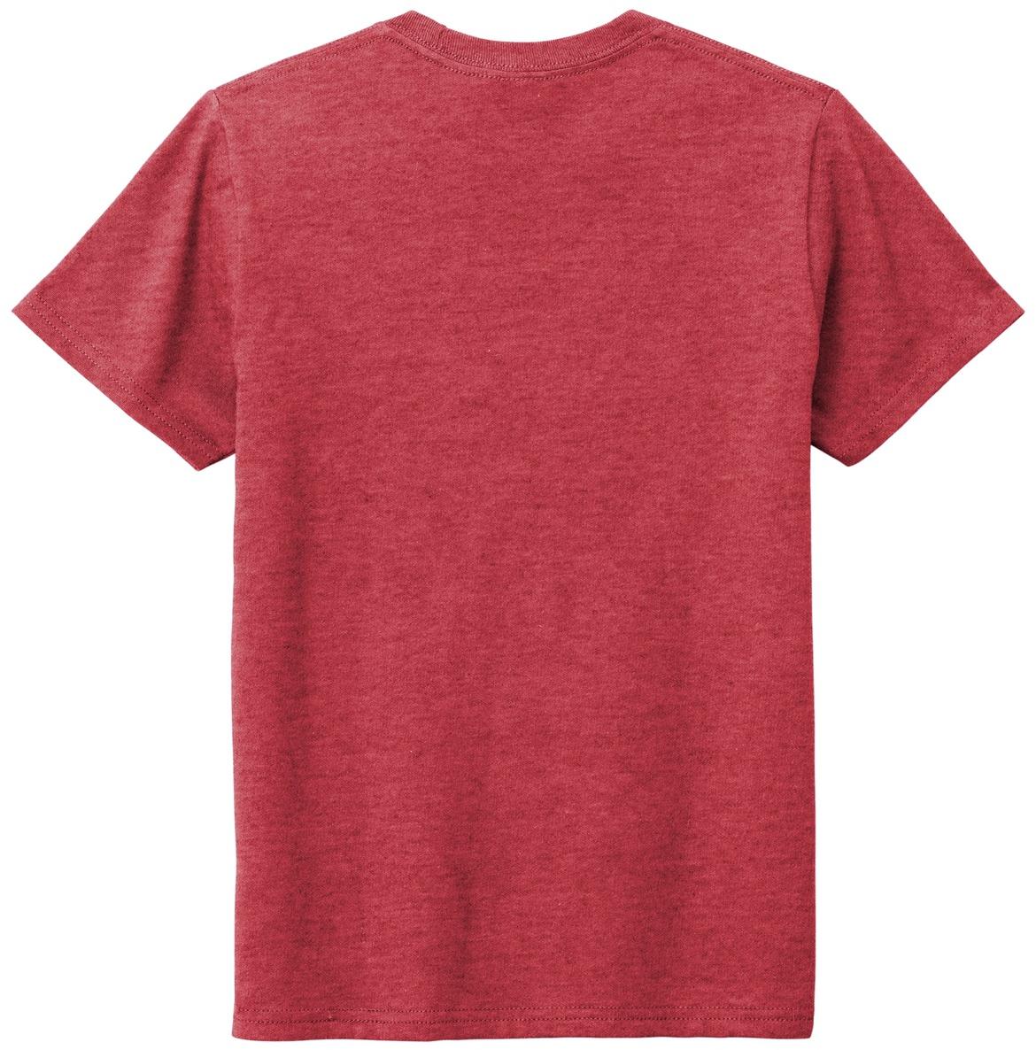 District ® Youth Very Important Tee ® Kids T-Shirt DT6000Y Sizes XS-XL - Picture 76 of 110