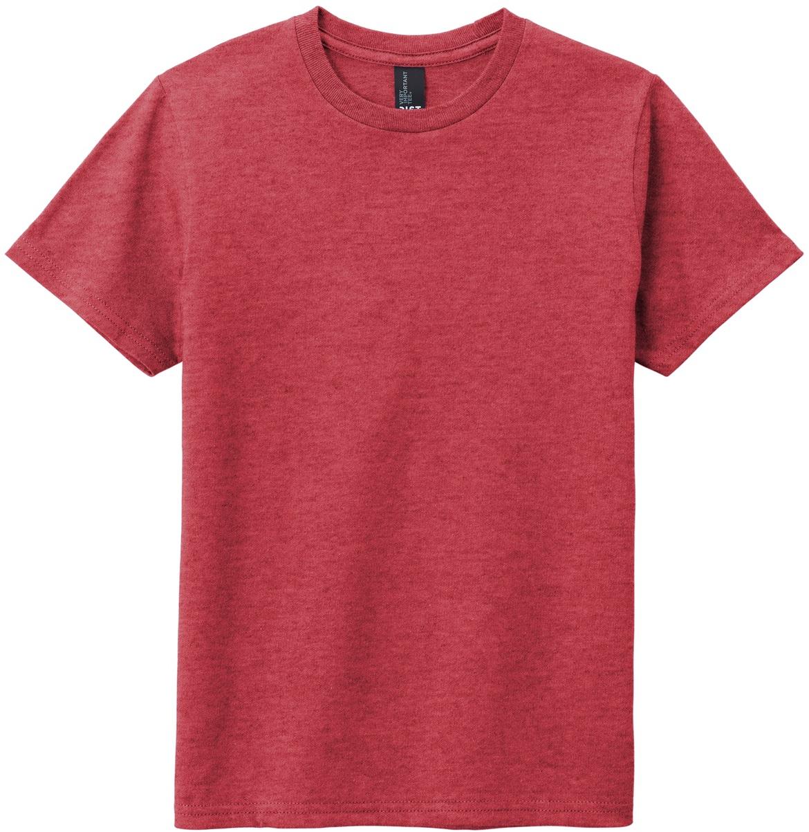 District ® Youth Very Important Tee ® Kids T-Shirt DT6000Y Sizes XS-XL - Picture 75 of 110