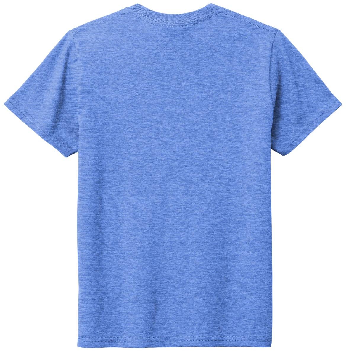 District ® Youth Very Important Tee ® Kids T-Shirt DT6000Y Sizes XS-XL - Picture 82 of 110